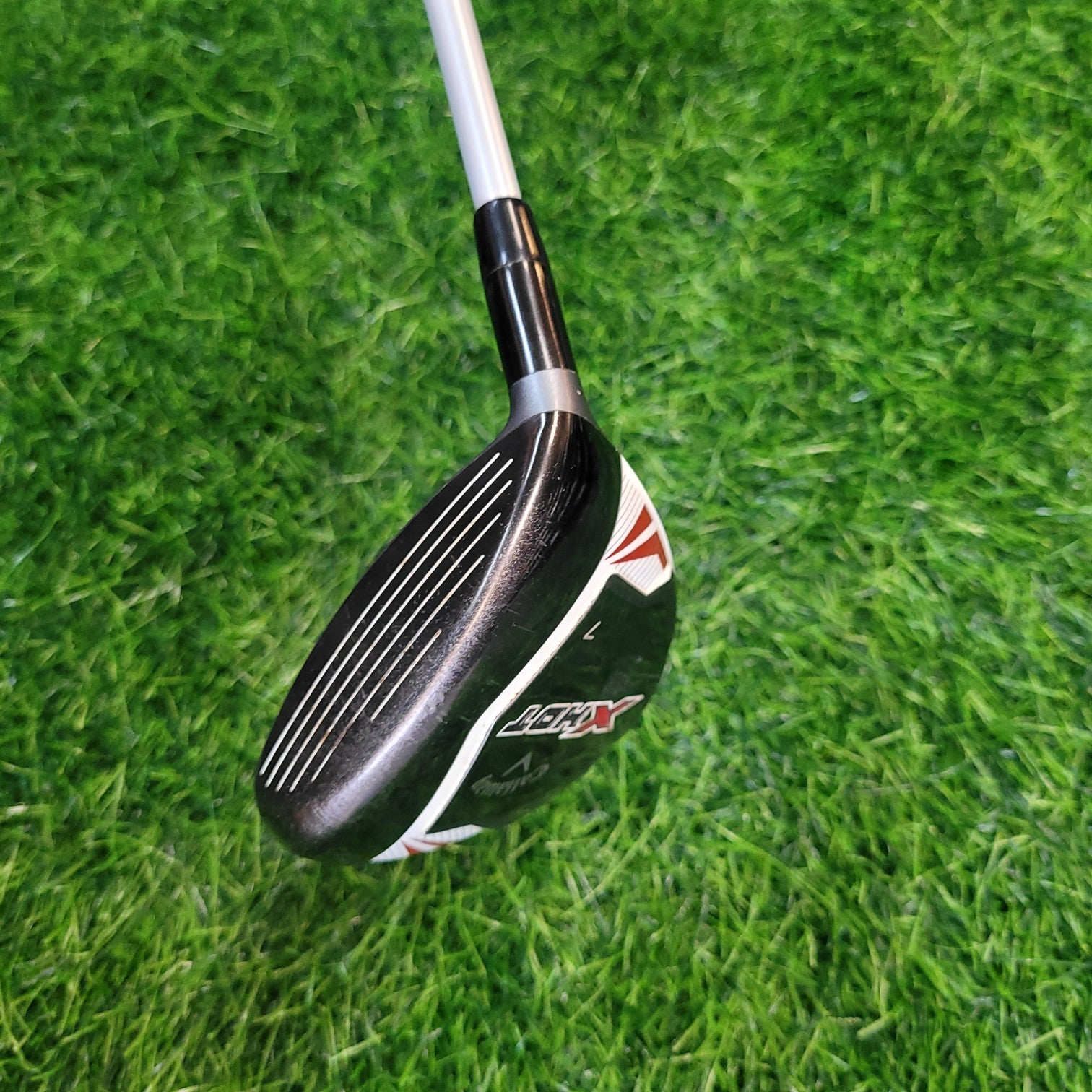 Callaway Wood / X HOT / 7W / 21.0 / R