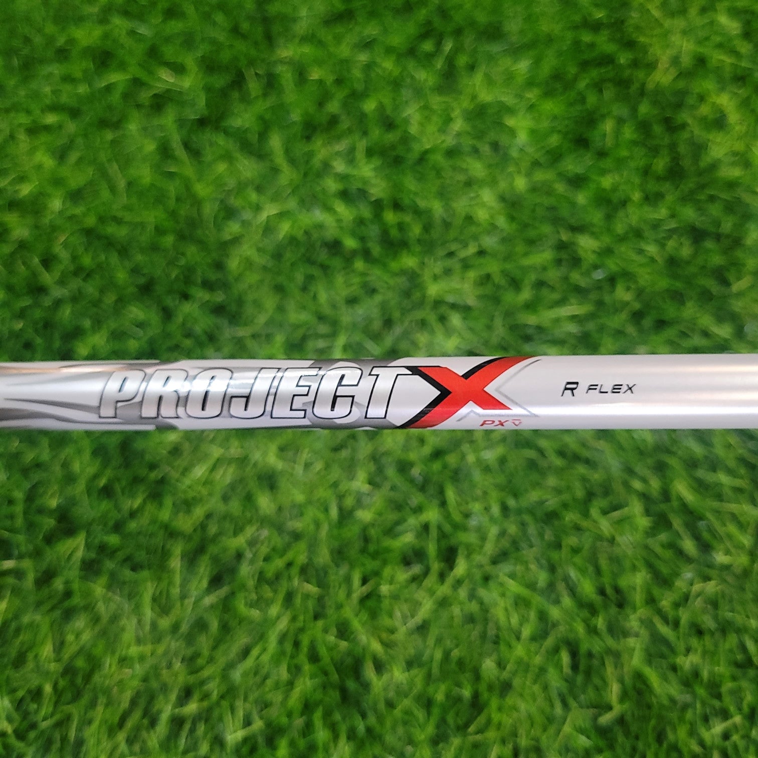 Callaway Wood / X HOT / 7W / 21.0 / R