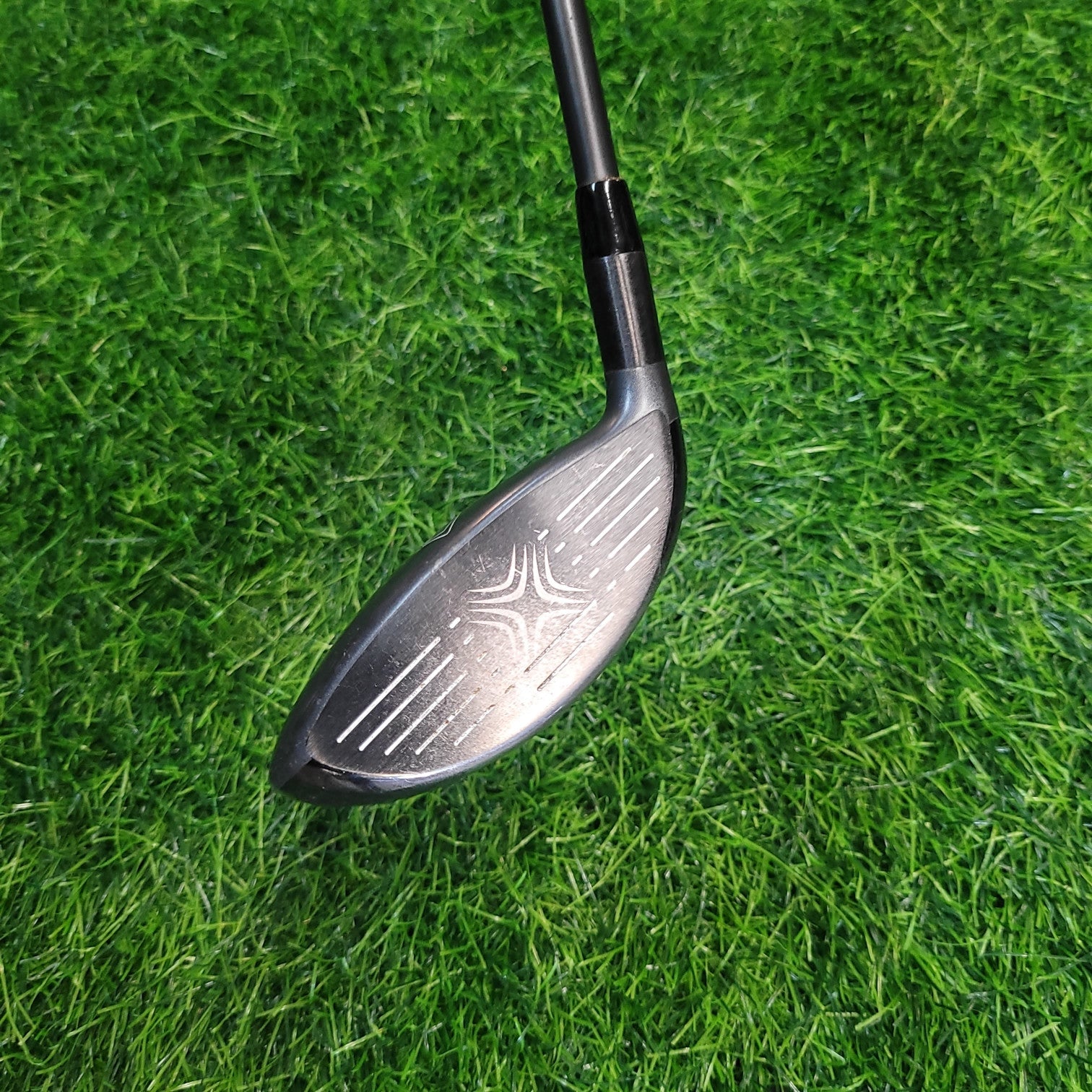Callaway Wood / X2 HOT / 3W / 15.0 / R