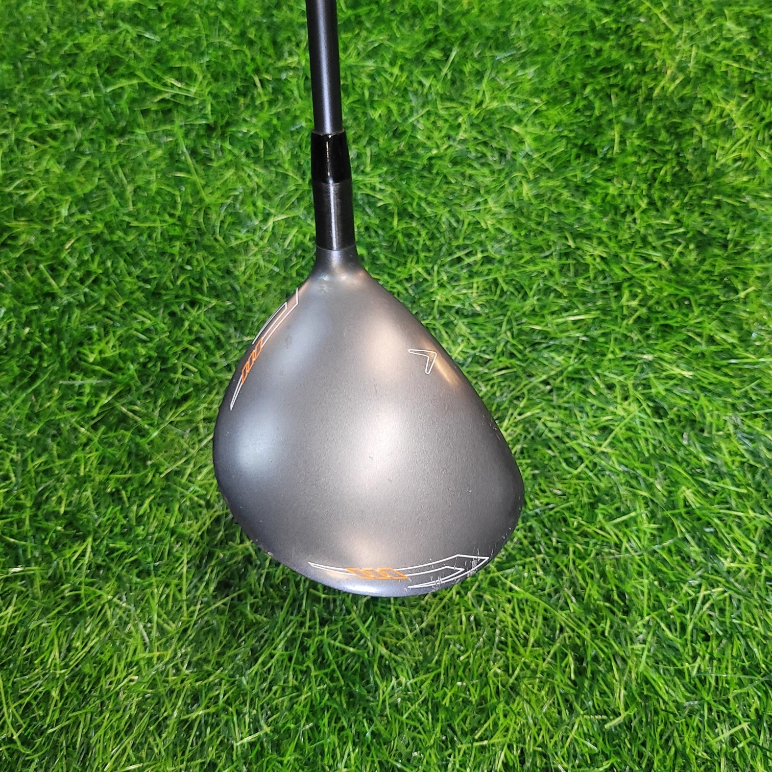 Callaway Wood / X2 HOT / 3W / 15.0 / R
