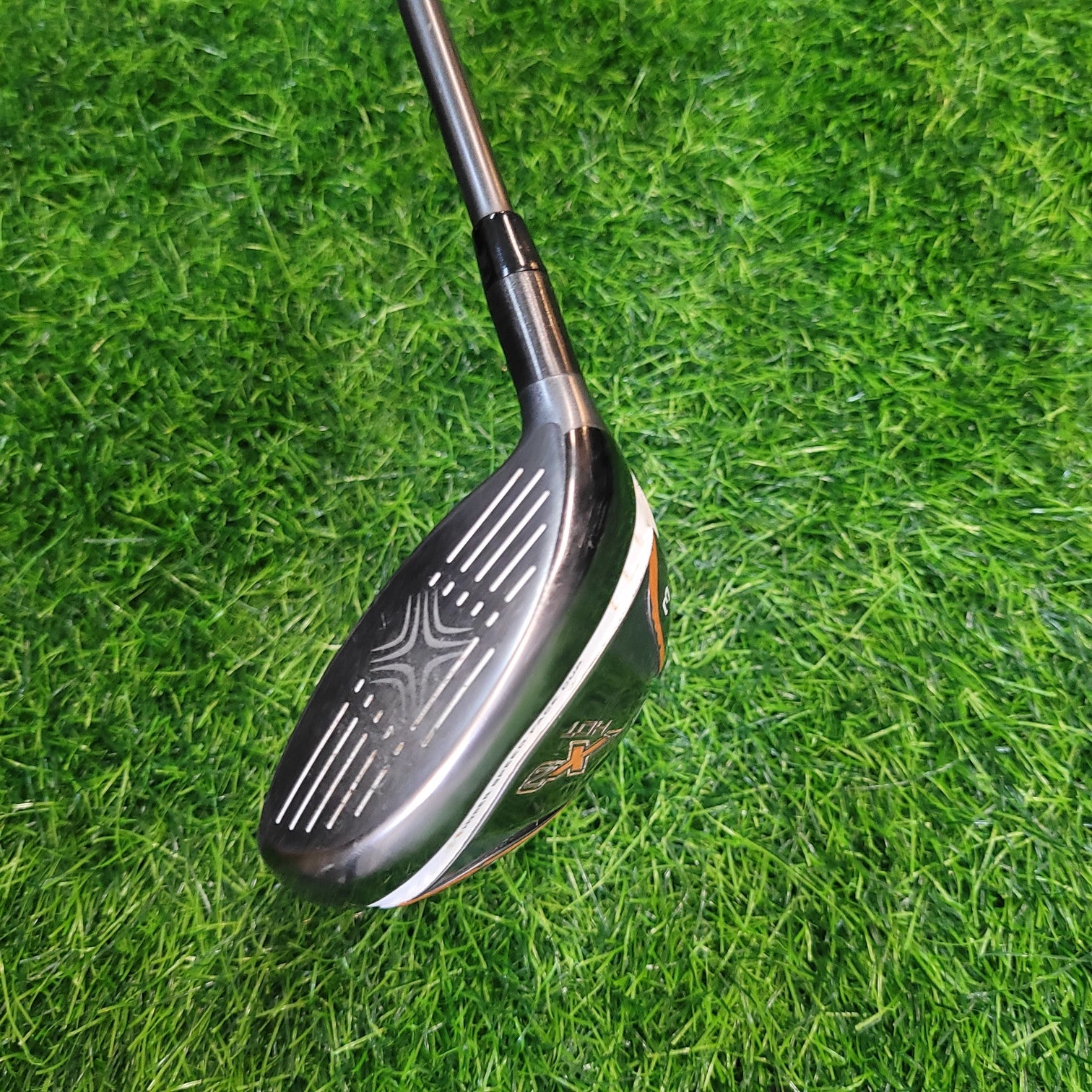 Callaway Wood / X2 HOT / 3W / 15.0 / R