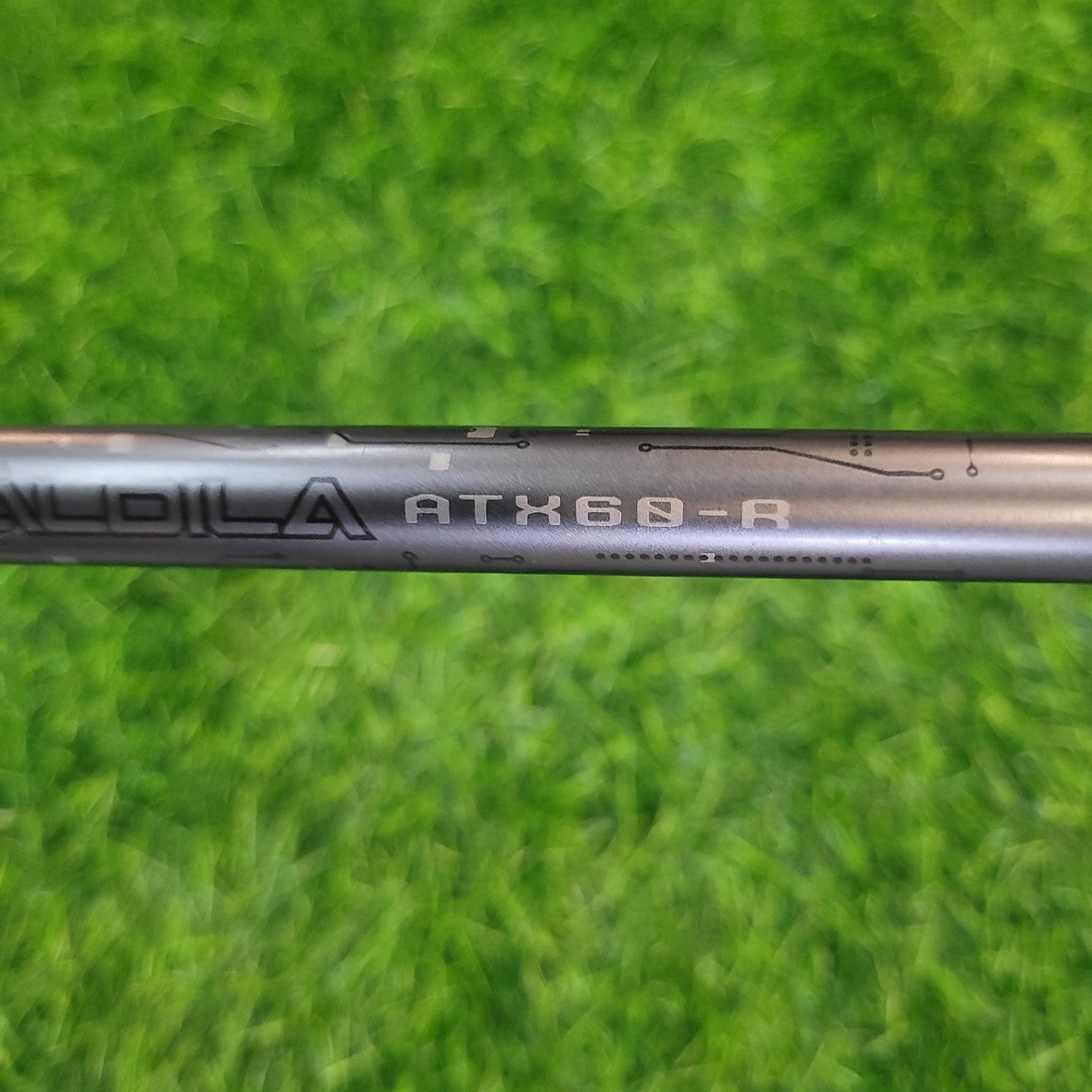 Callaway Wood / X2 HOT / 3W / 15.0 / R