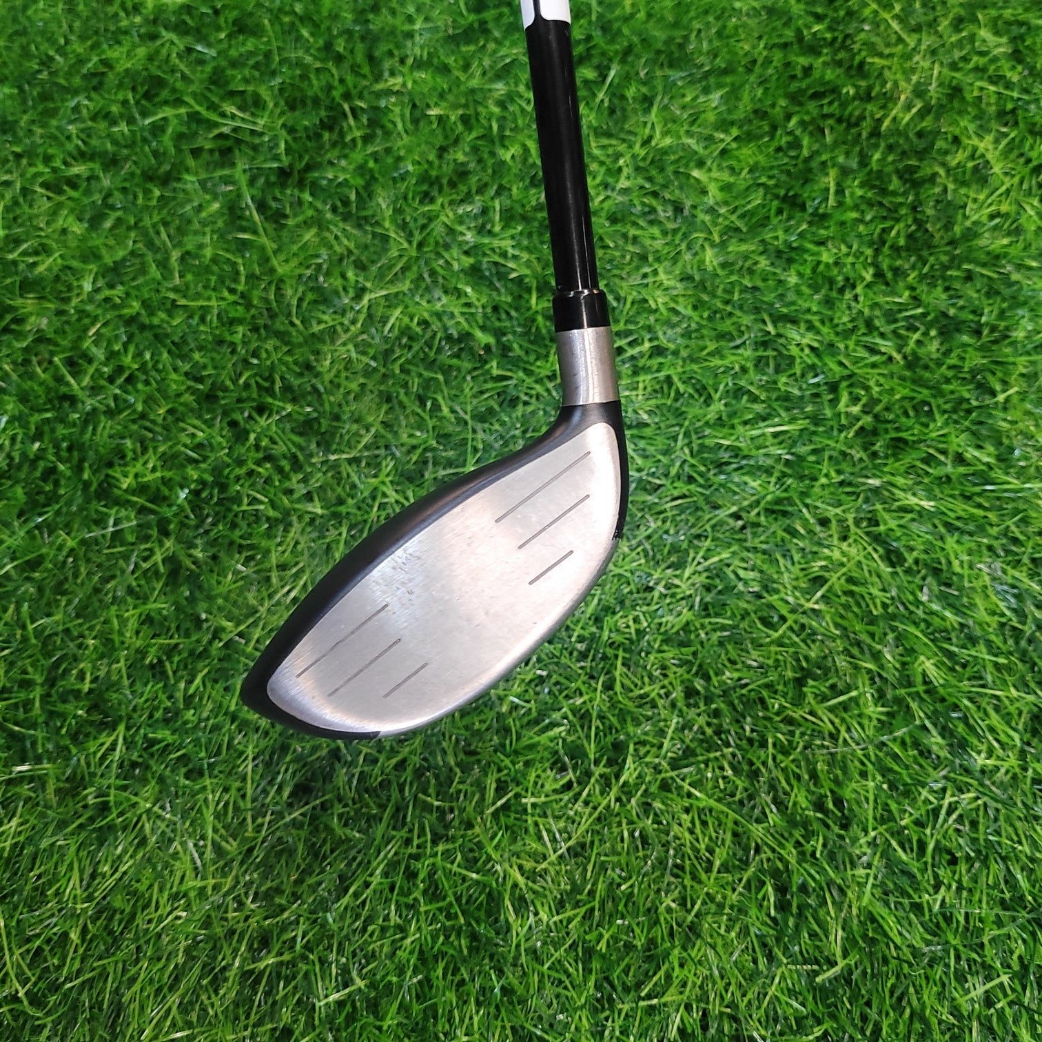 TaylorMade Wood / JET SPEED / 5W / 19.0 / R(S)