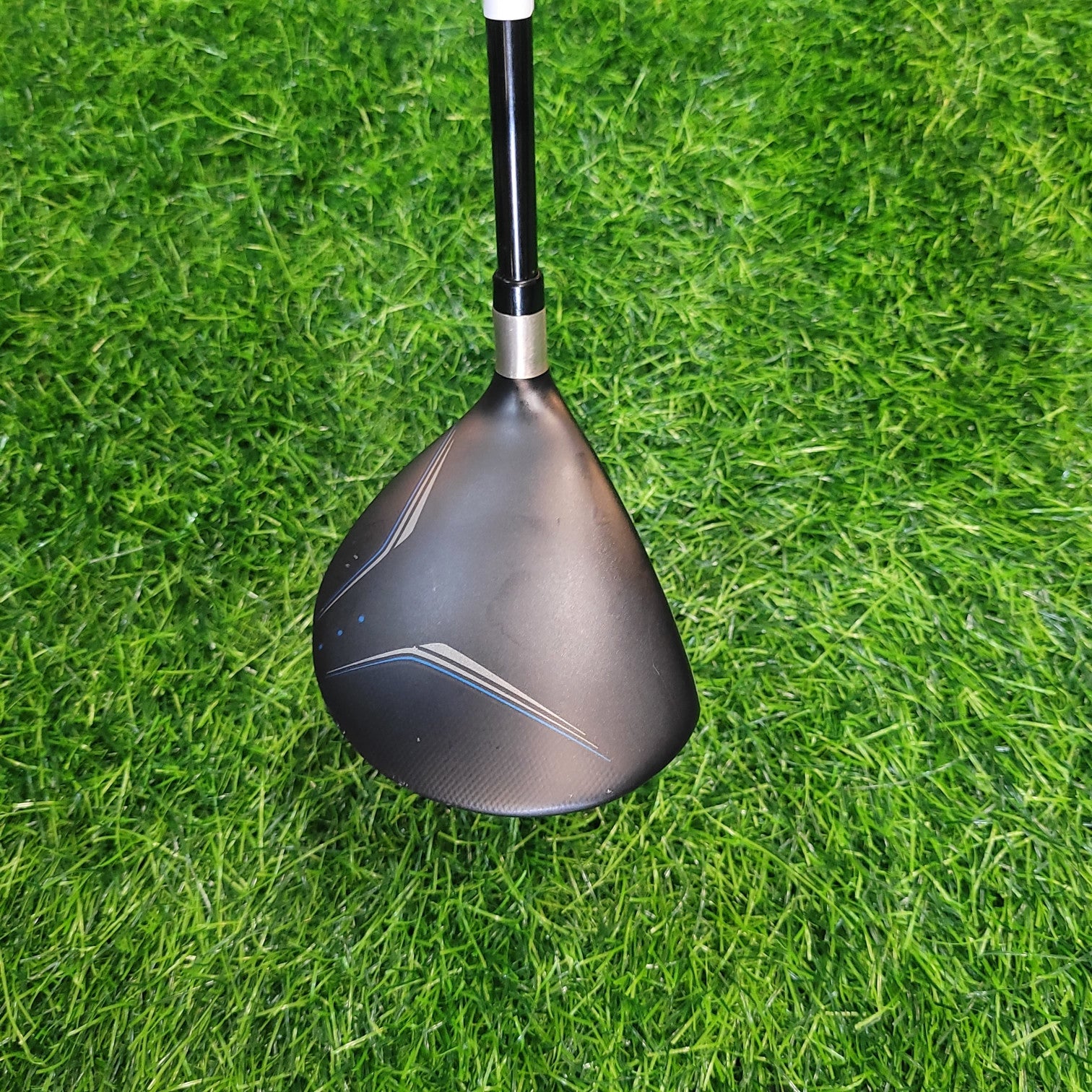 TaylorMade Wood / JET SPEED / 5W / 19.0 / R(S)