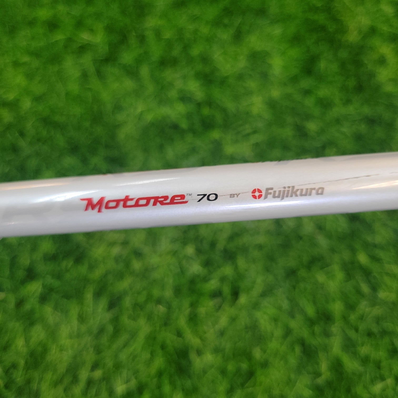 TaylorMade Wood / R9 / 4W / 17.0 / S