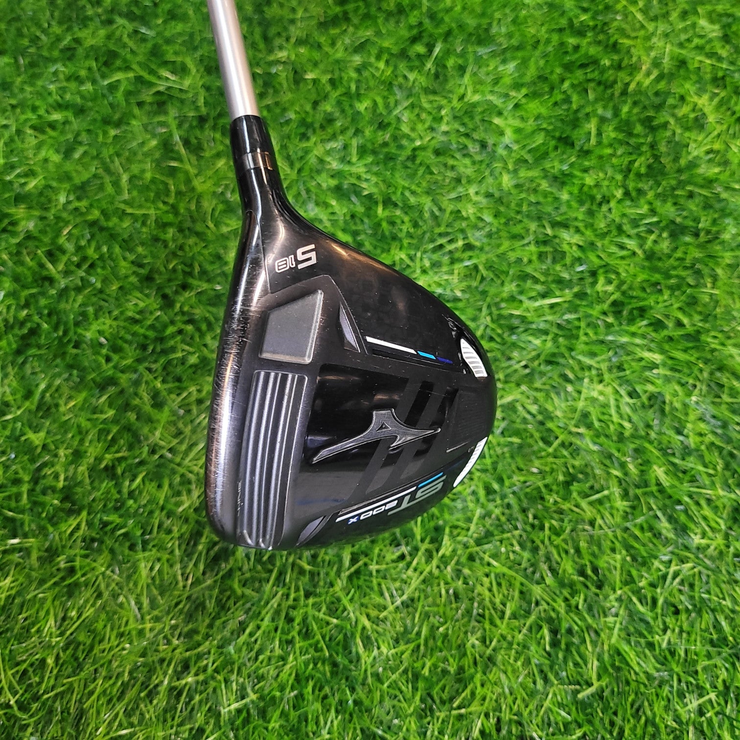 Mizuno Wood / ST200X / 5W / 18.0 /  R