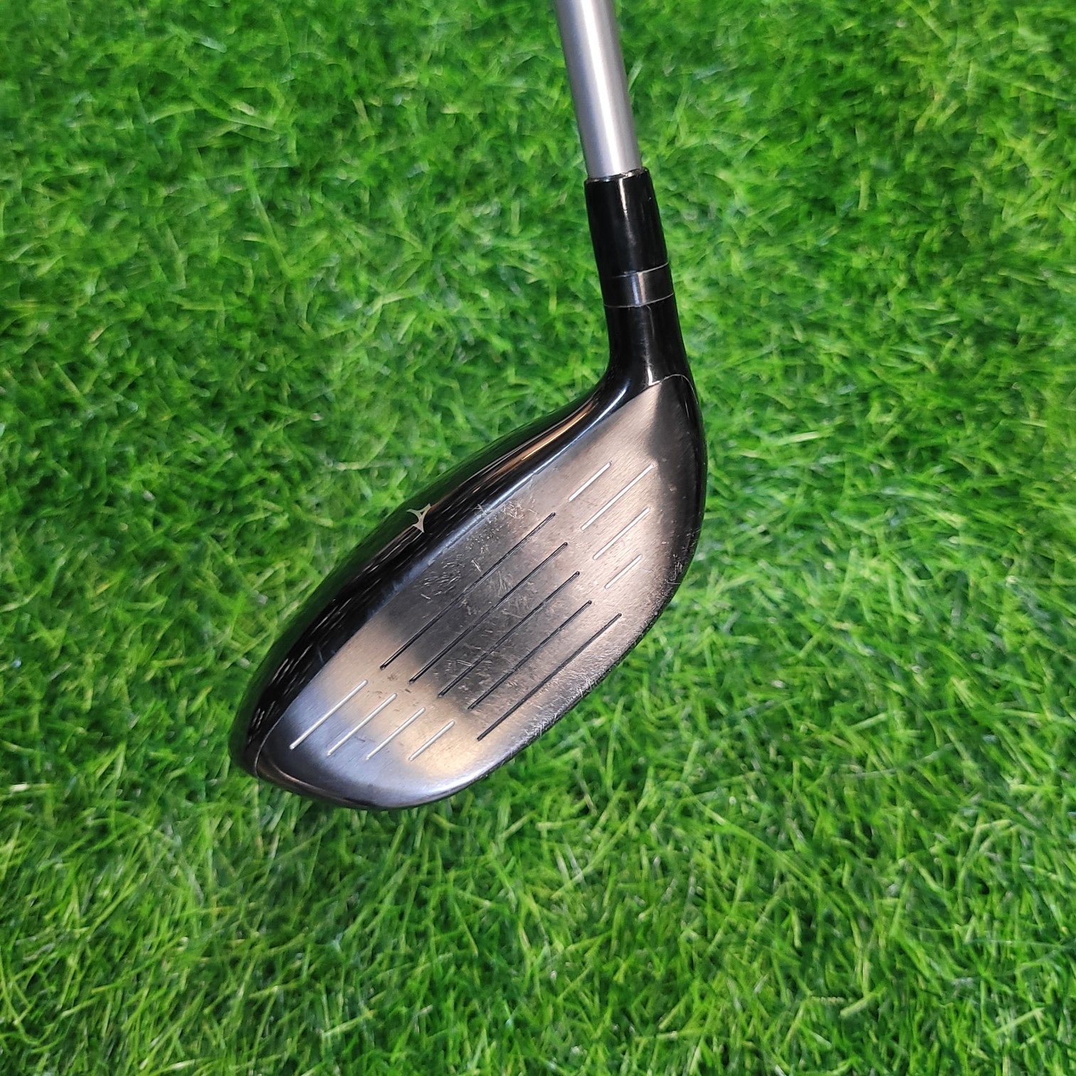Mizuno Wood / ST200X / 5W / 18.0 /  R