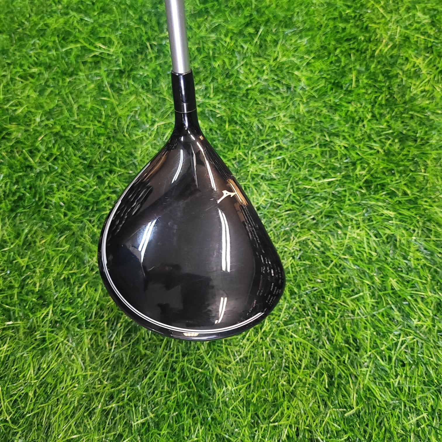 Mizuno Wood / ST200X / 5W / 18.0 /  R