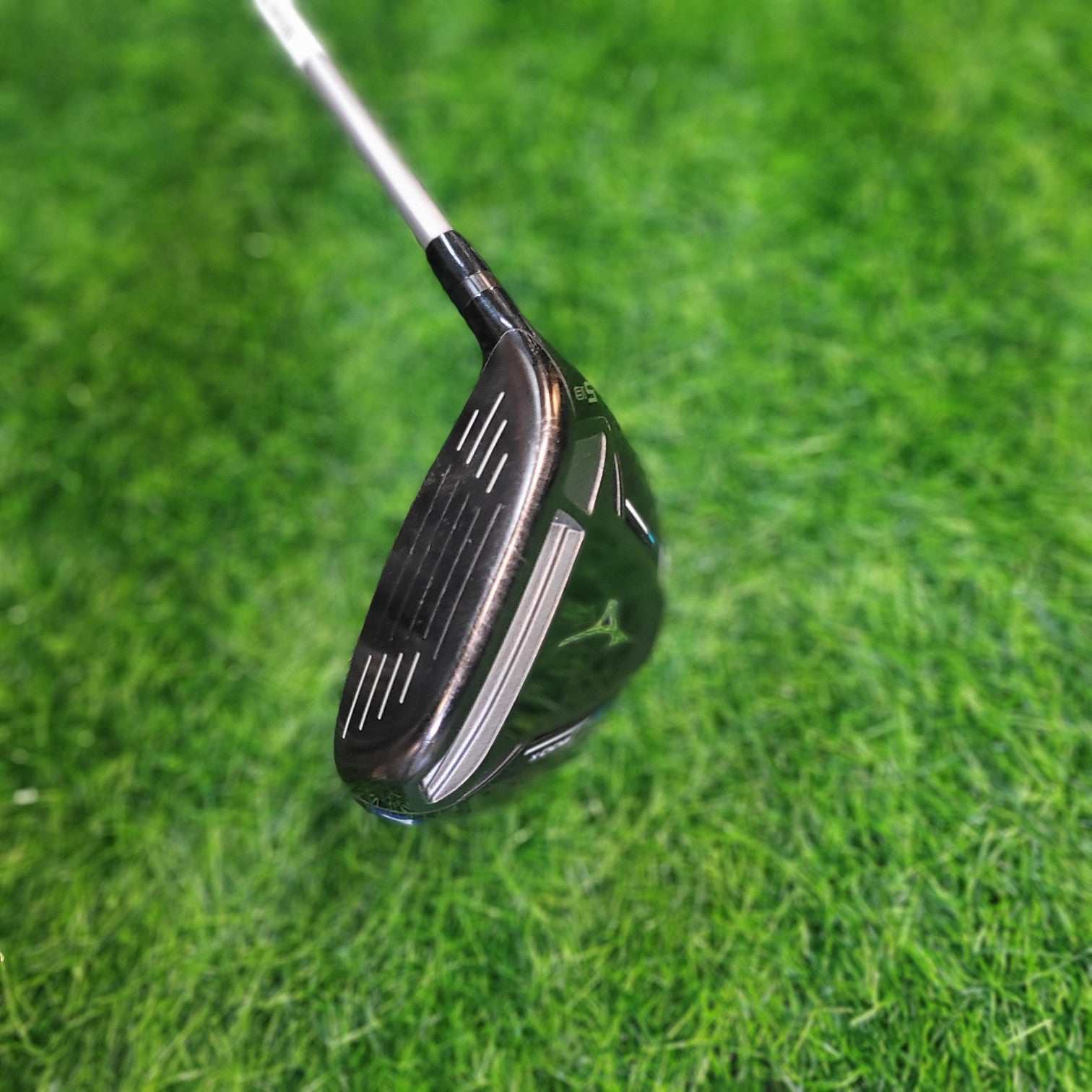 Mizuno Wood / ST200X / 5W / 18.0 /  R