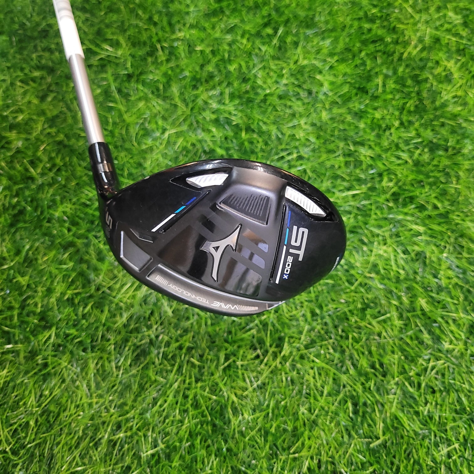 Mizuno Wood / ST200X / 5W / 18.0 /  R