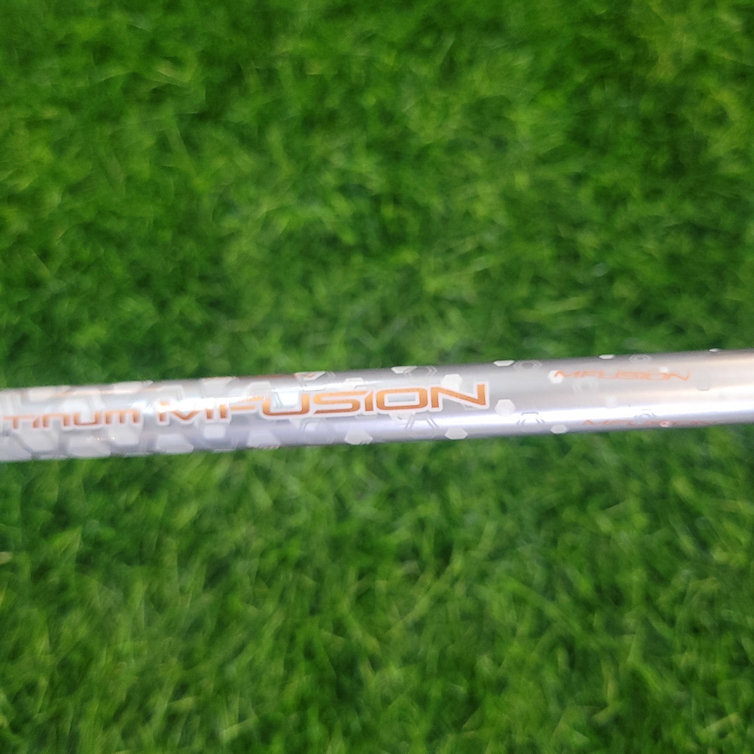 Mizuno Wood / ST200X / 5W / 18.0 /  R