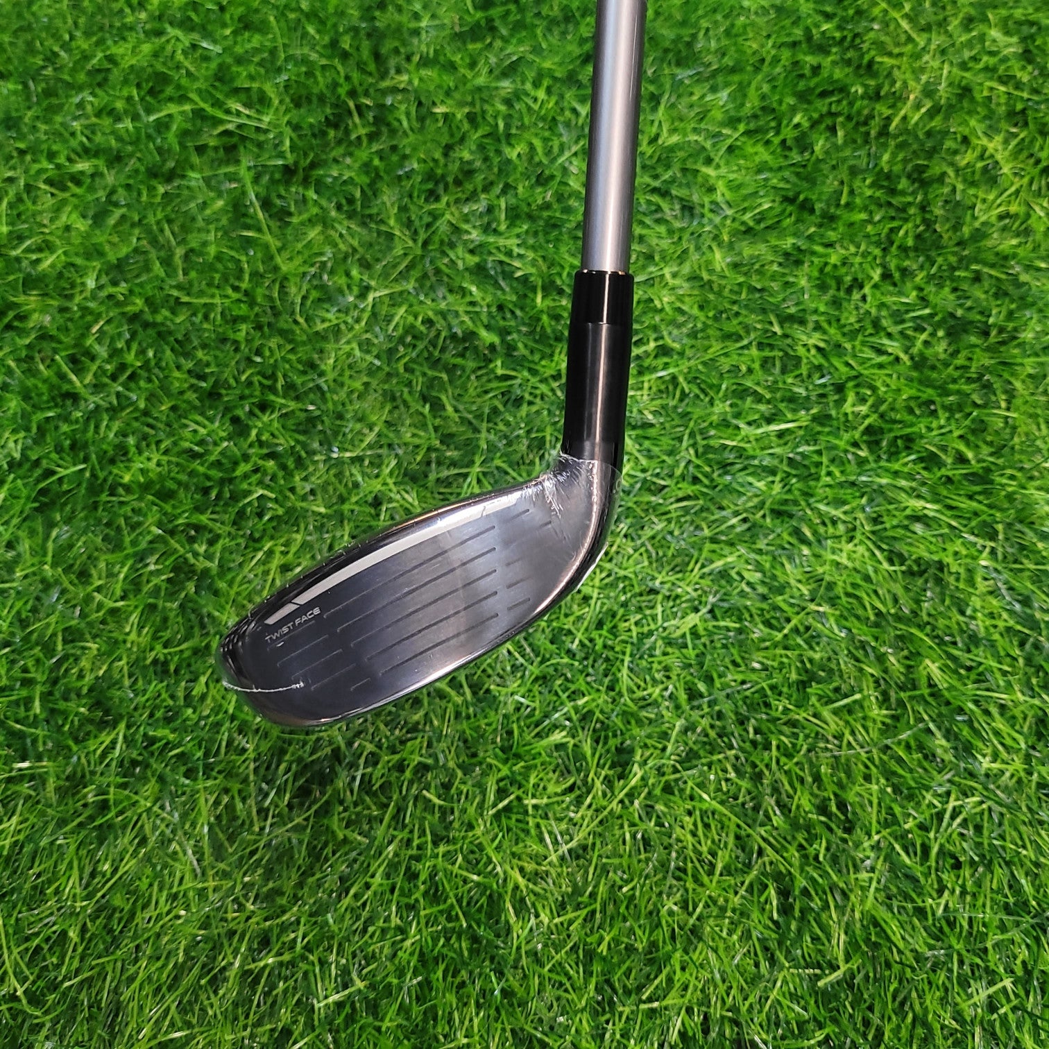 TaylorMade Hybrid / Qi 10 MAX / 3H / 20.0 / R (New)