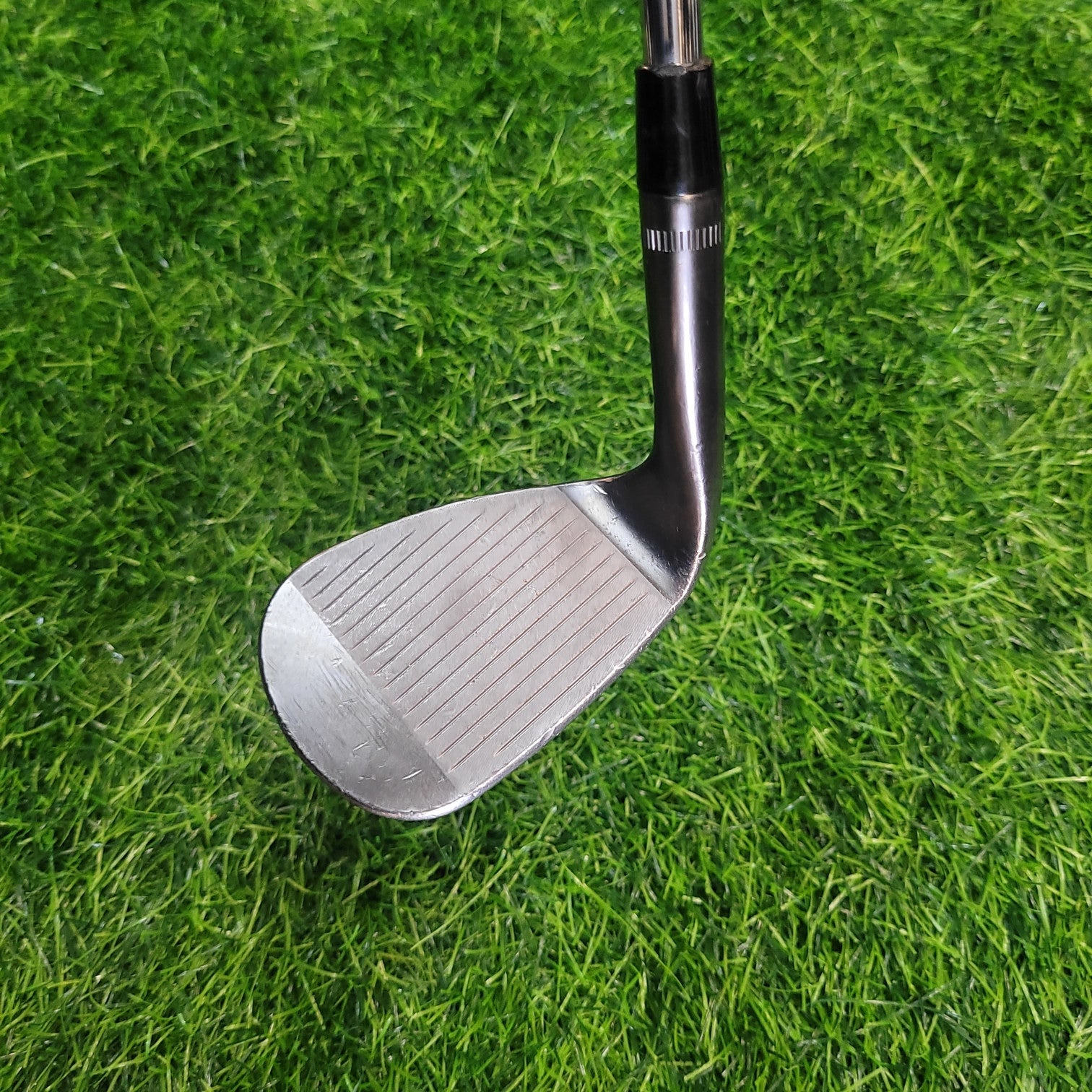 Callaway Wedge / JAWS MD5-R / 58.0