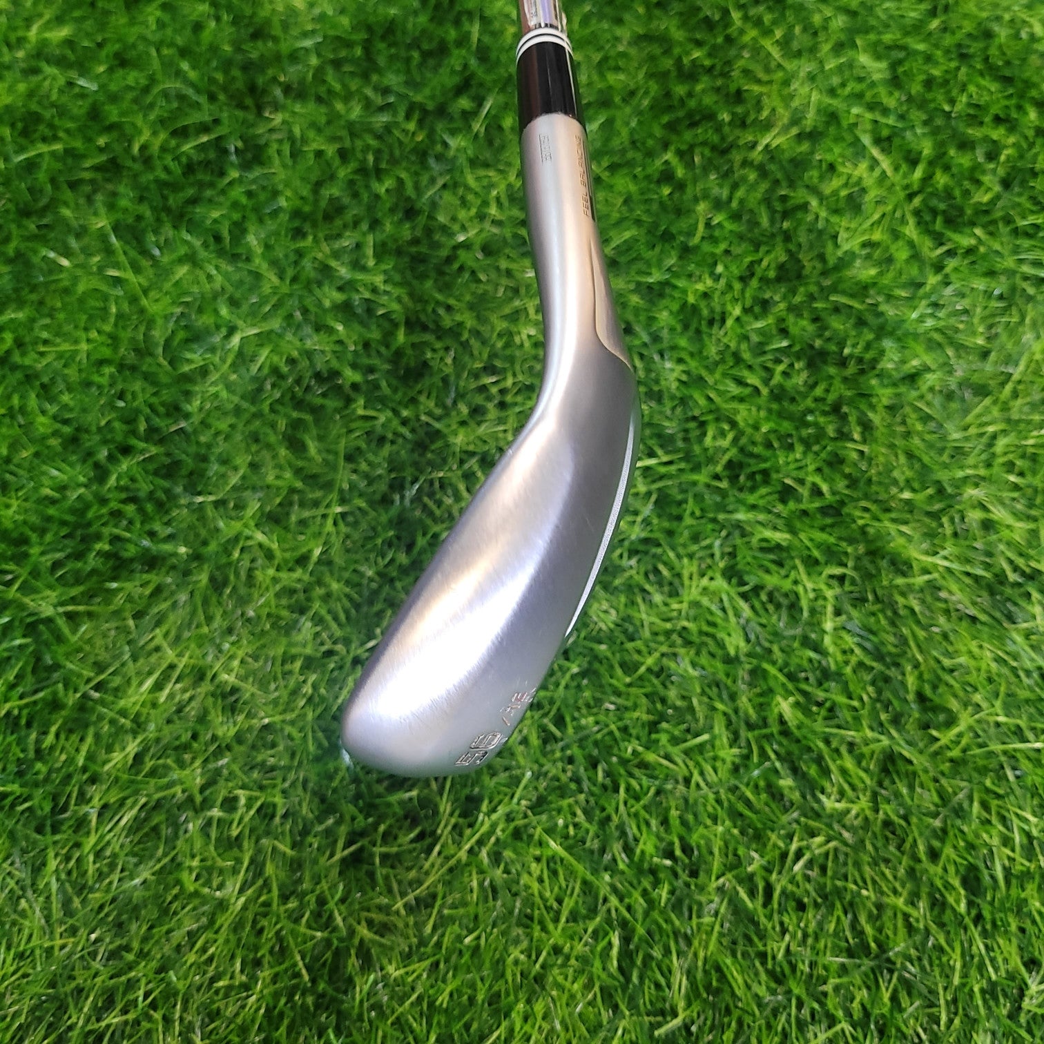 Cleveland Wedge / CBX2 / 56.0*12
