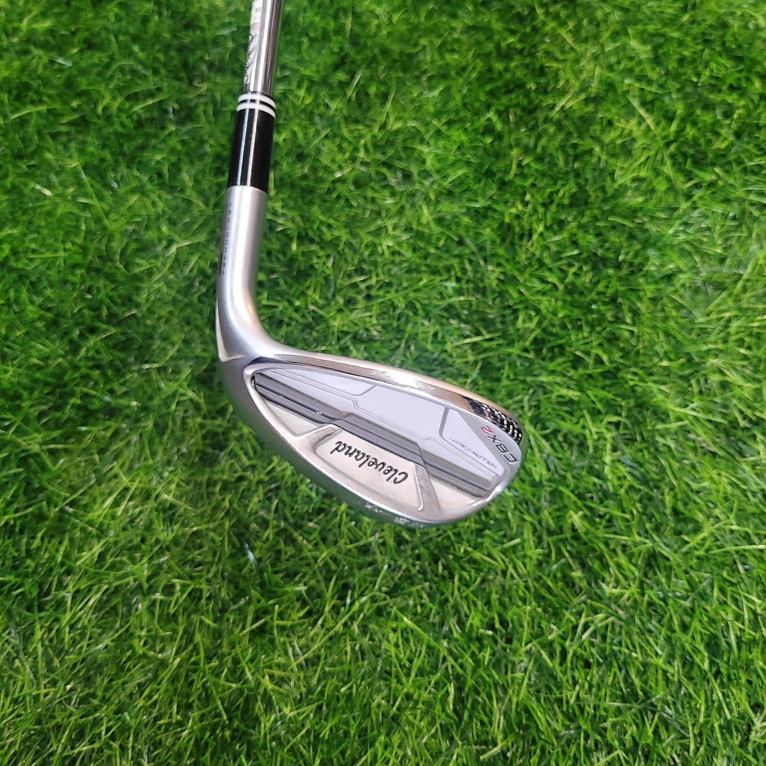Cleveland Wedge / CBX2 / 56.0*12