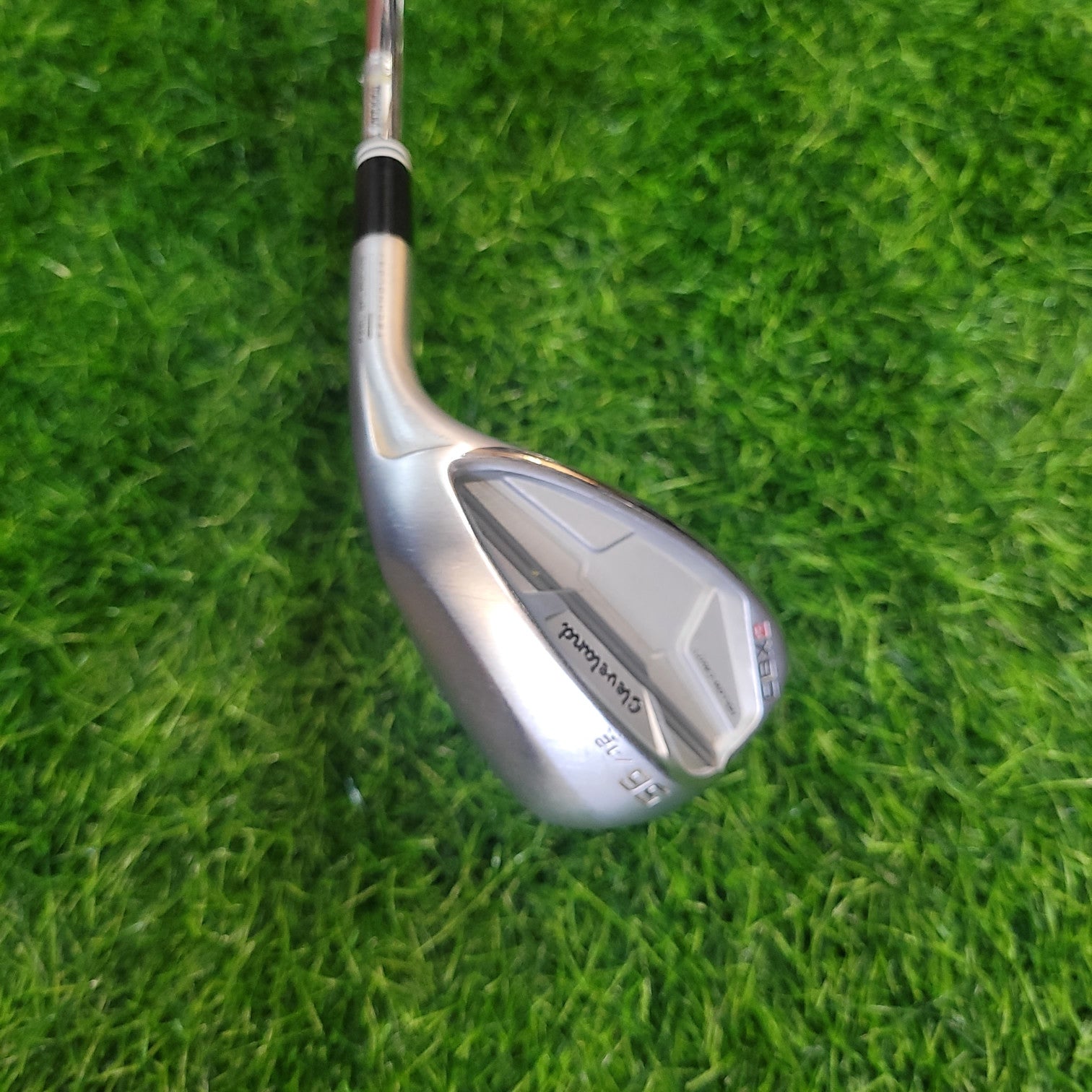 Cleveland Wedge / CBX2 / 56.0*12