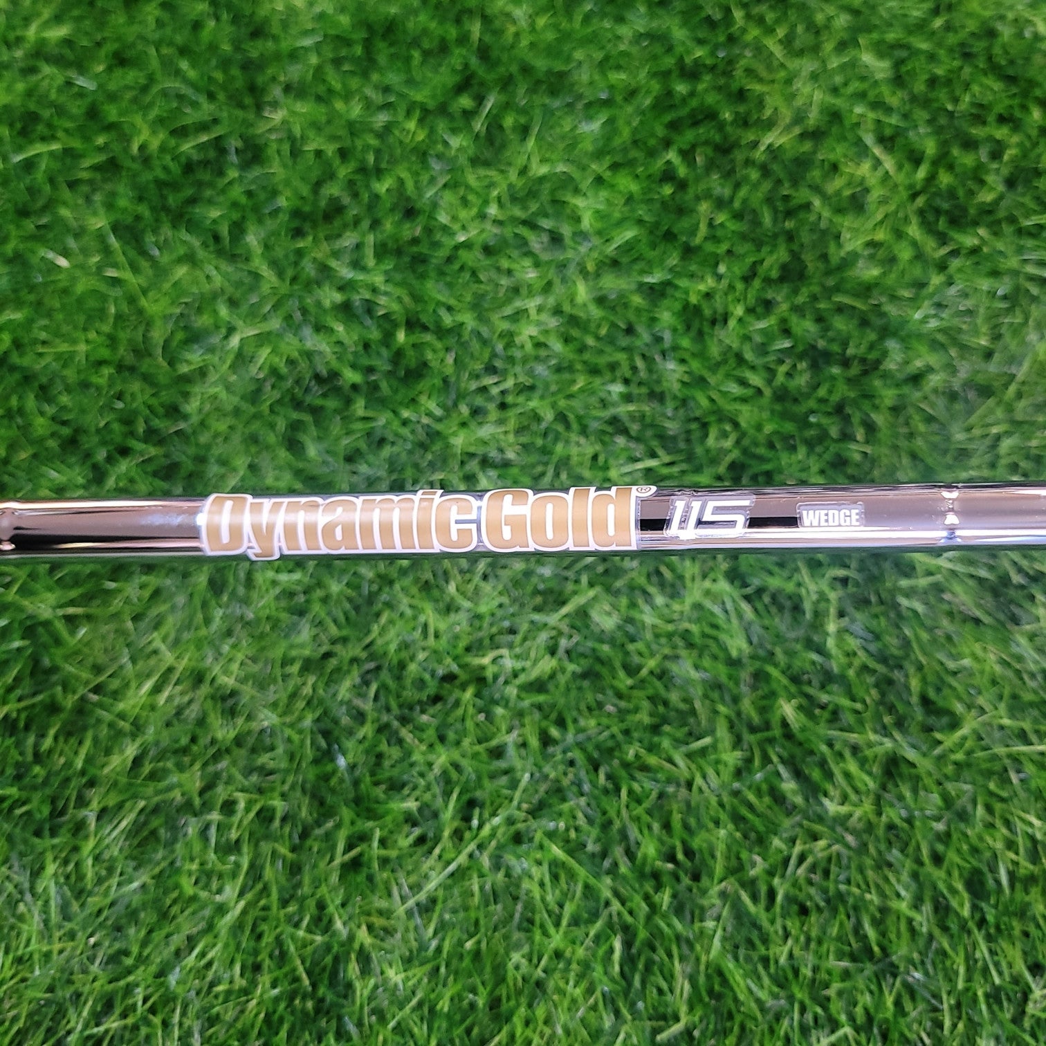 Cleveland Wedge / CBX2 / 56.0*12