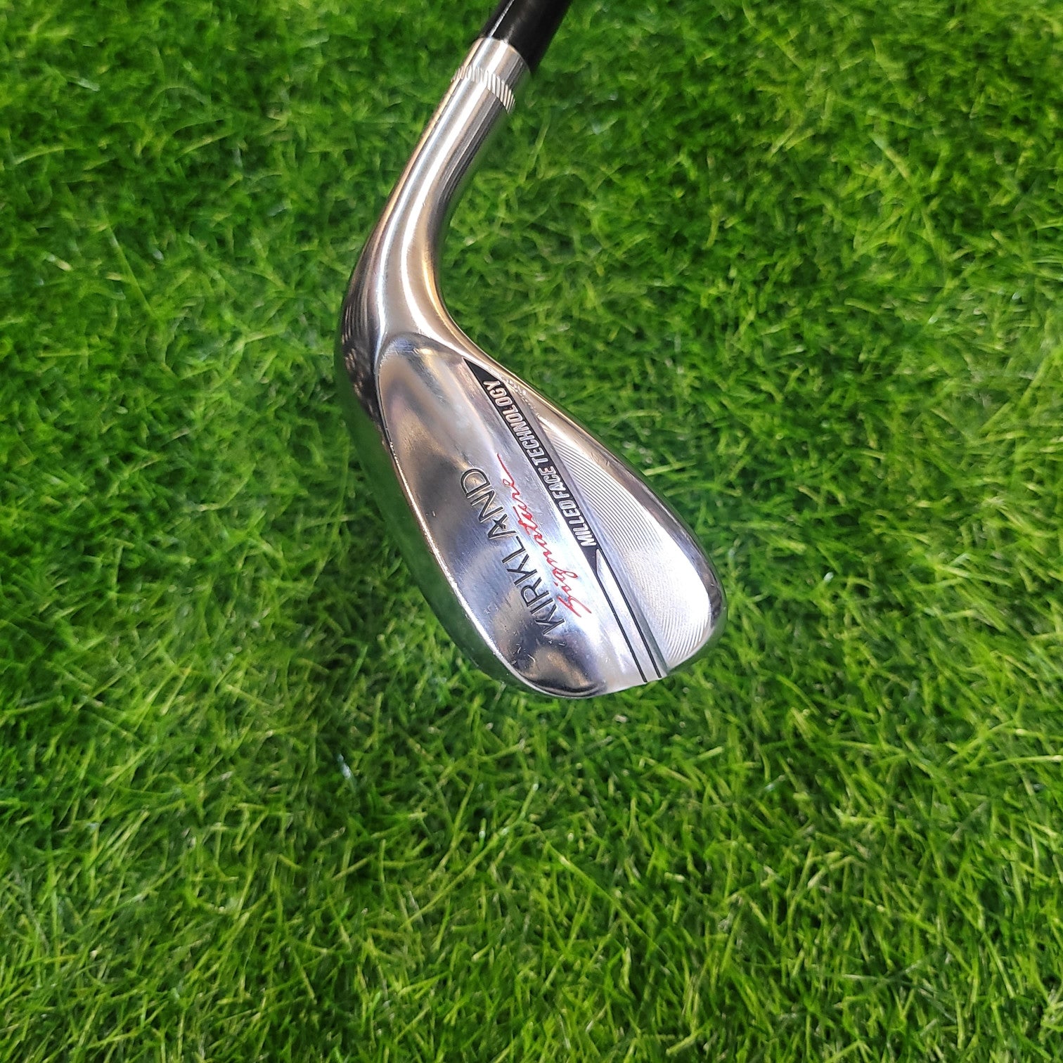 Kirkland Wedge / Signature / LW / 60.0