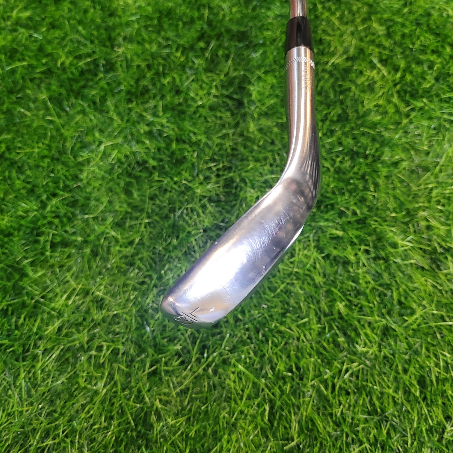 Kirkland Wedge / Signature / LW / 60.0