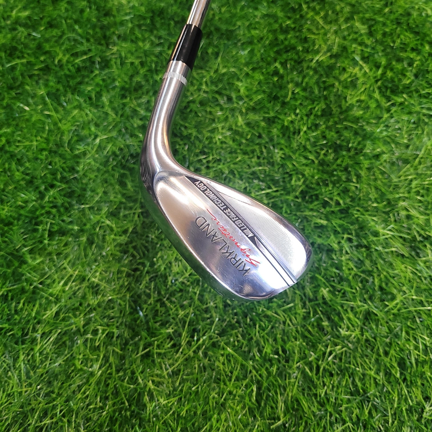 Kirkland Wedge / Signature / LW / 60.0