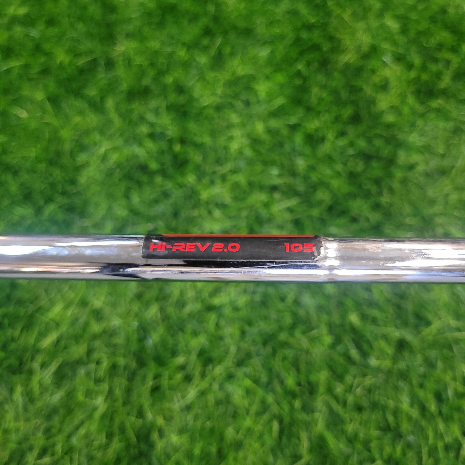 Callaway Wedge / MACK DADDY CB / 52.0*12