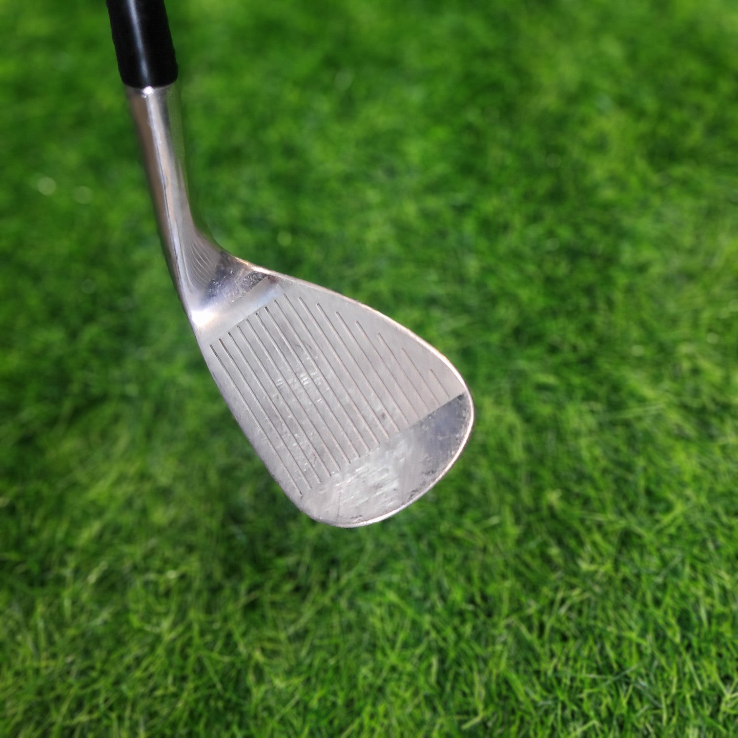TaylorMade Wedge / RAC / 56.0 / Lefty