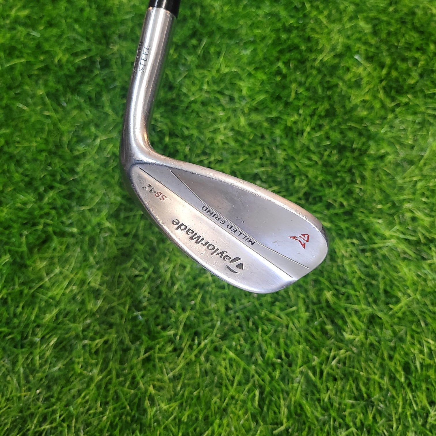 Taylormade Wedge / Milled Grind / 56.0