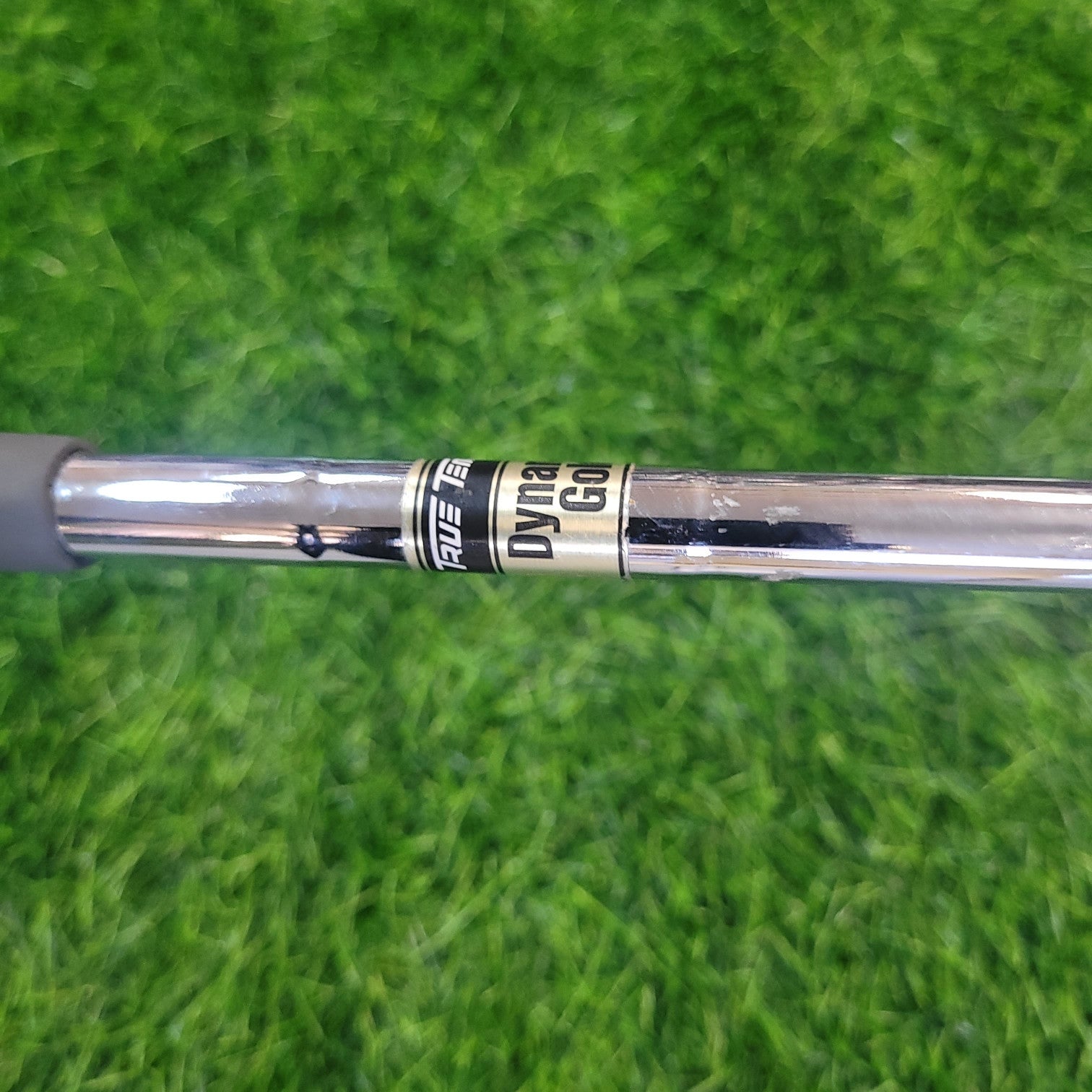 Taylormade Wedge / Milled Grind / 56.0