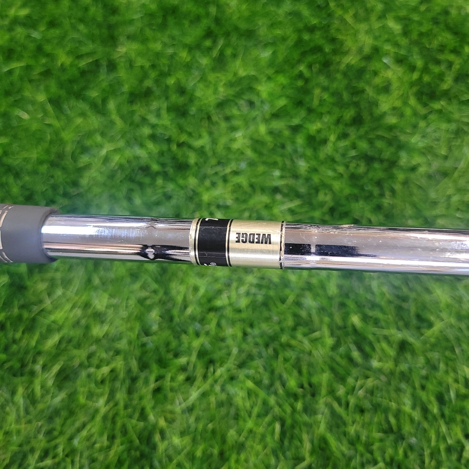 Taylormade Wedge / Milled Grind / 56.0