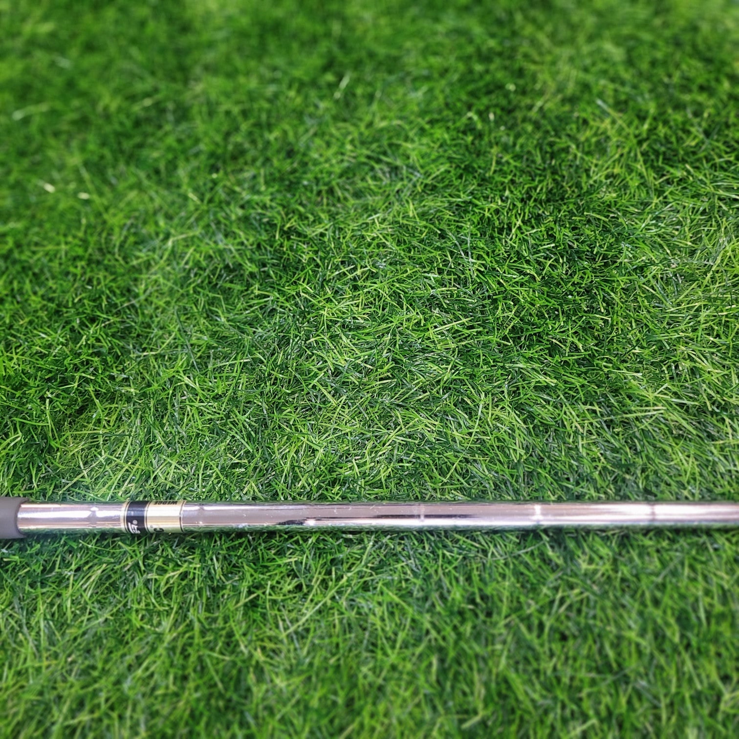 Taylormade Wedge / Milled Grind / 56.0