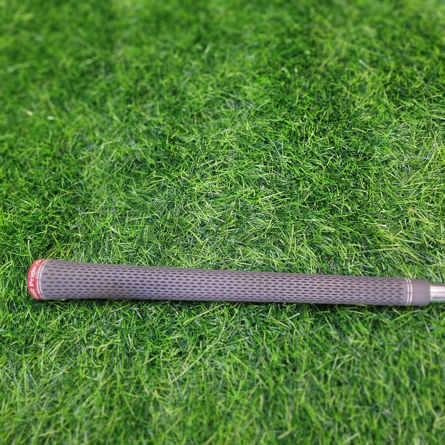 Taylormade Wedge / Milled Grind / 56.0
