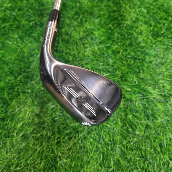 Titleist Wedge / Vokey SM9 / 48.0*10F