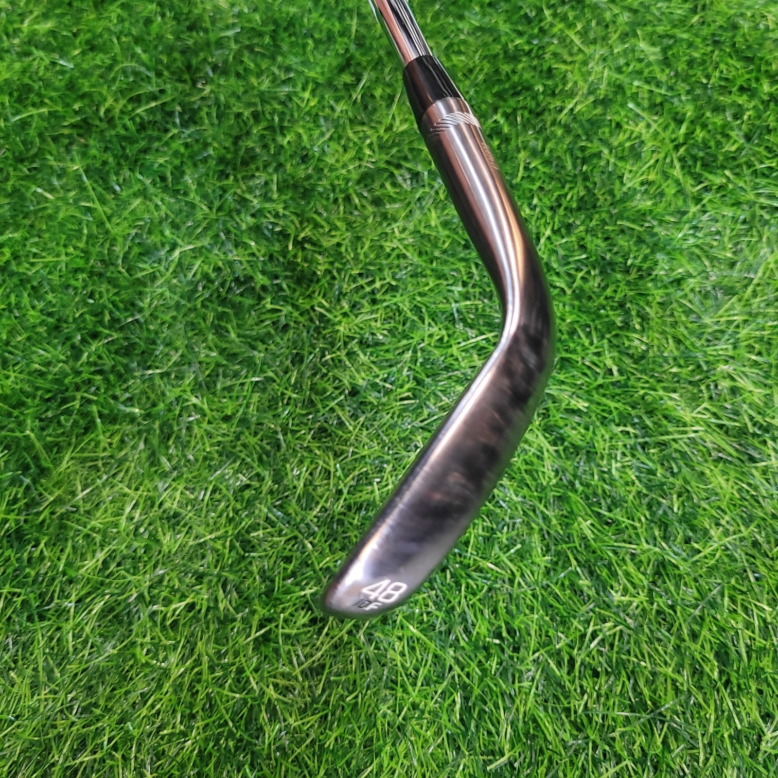 Titleist Wedge / Vokey SM9 / 48.0*10F