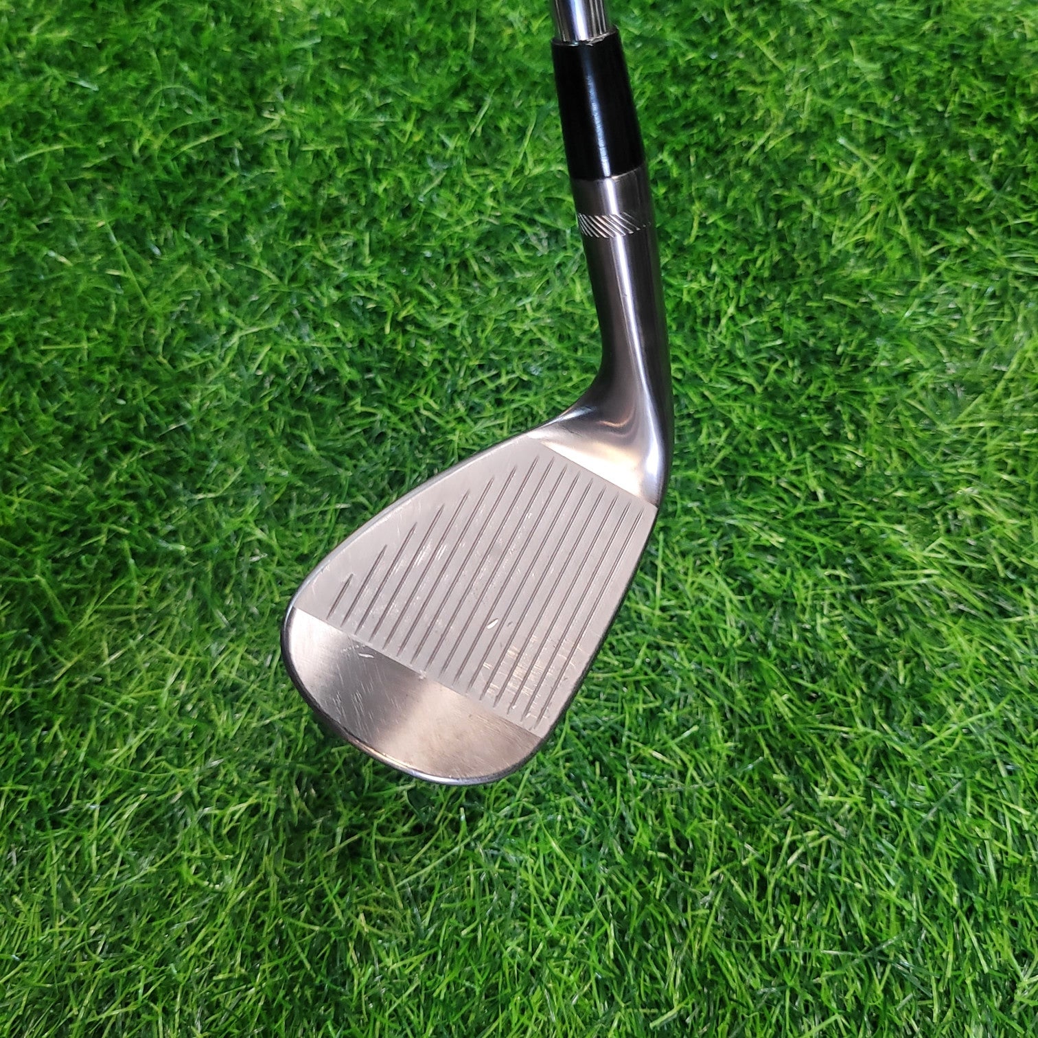 Titleist Wedge / Vokey SM9 / 48.0*10F