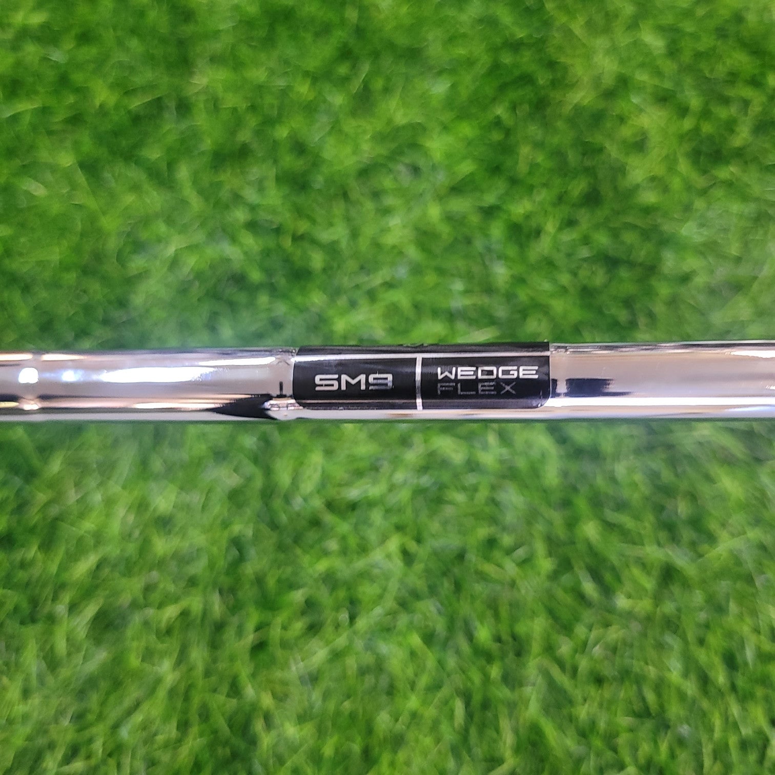 Titleist Wedge / Vokey SM9 / 48.0*10F