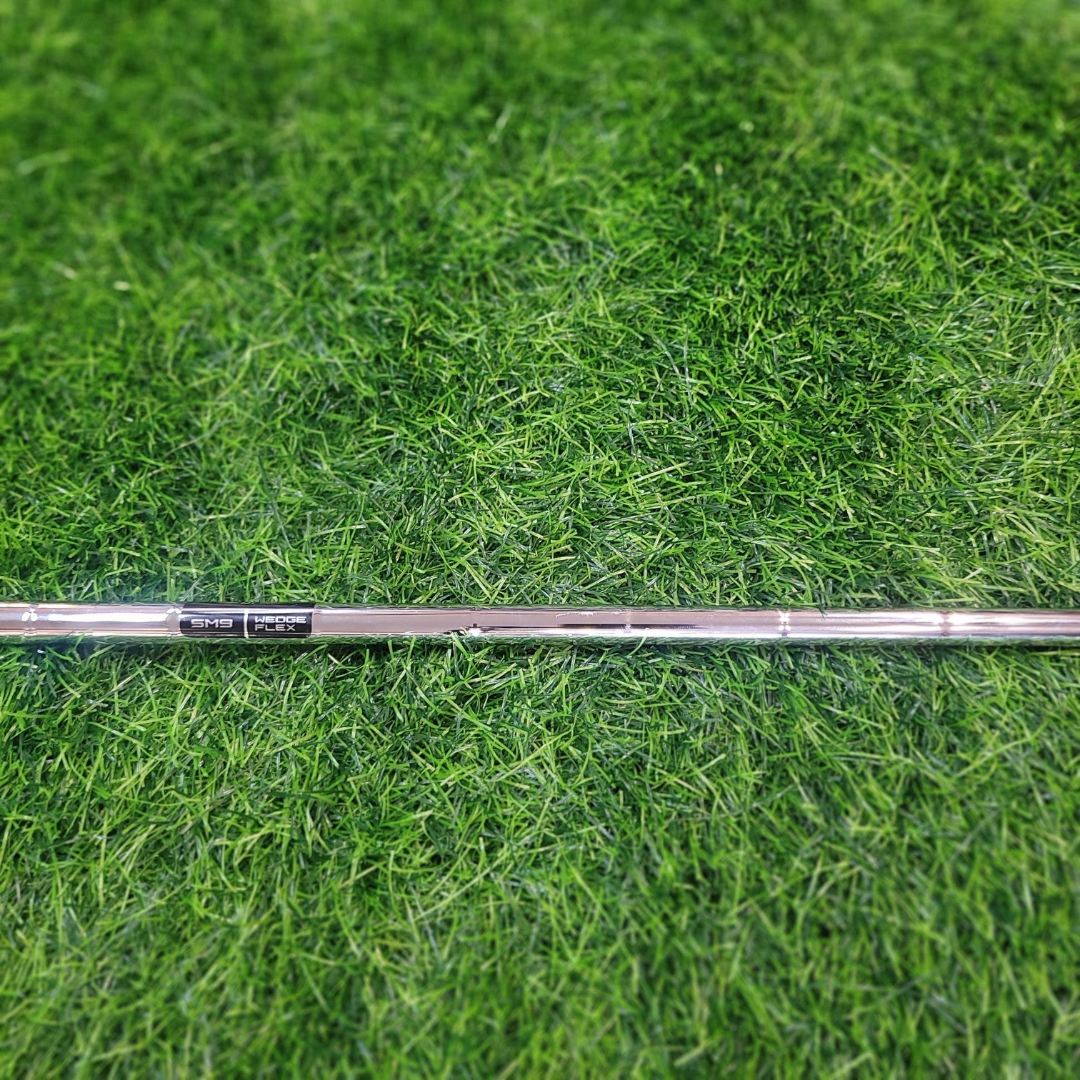 Titleist Wedge / Vokey SM9 / 48.0*10F