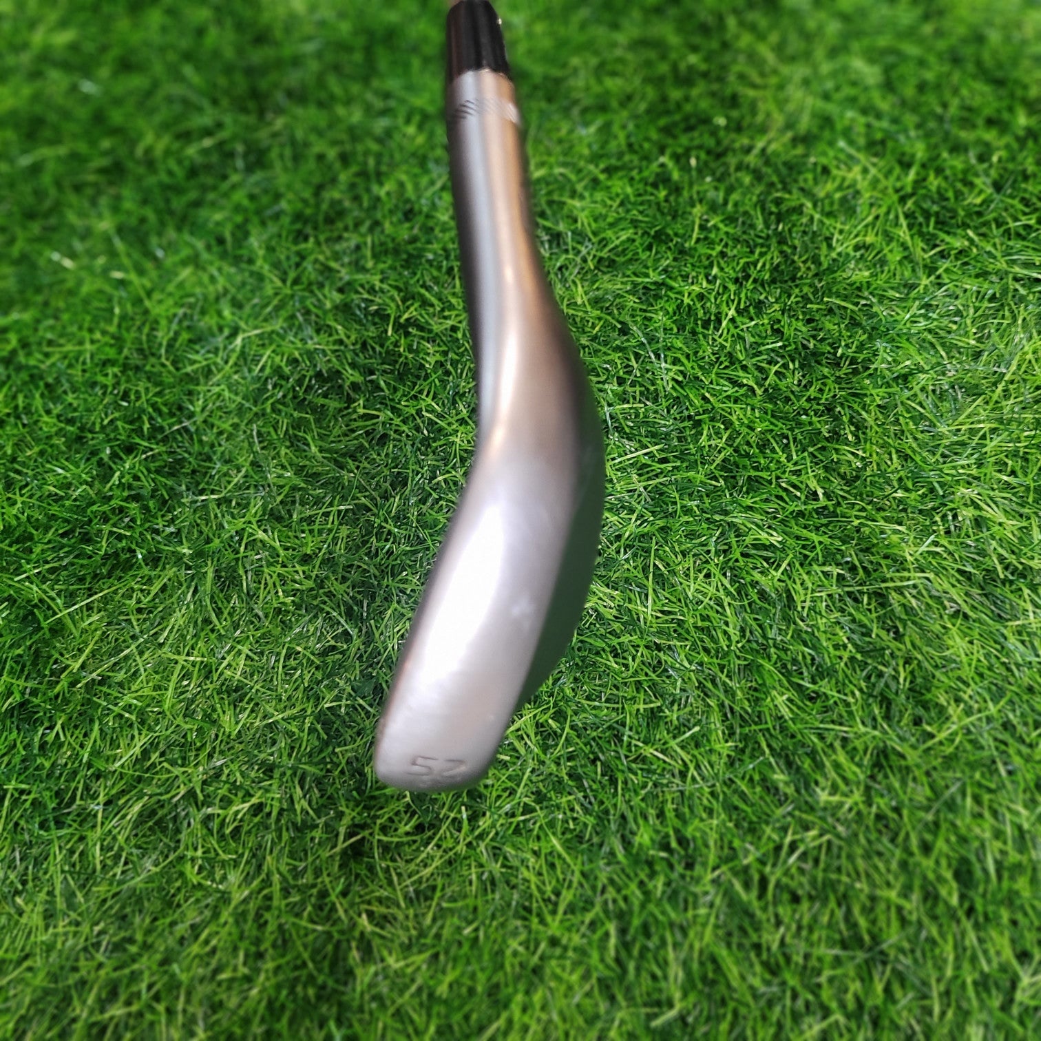 Titleist Wedge / Vokey SM10 / 52.0*12F