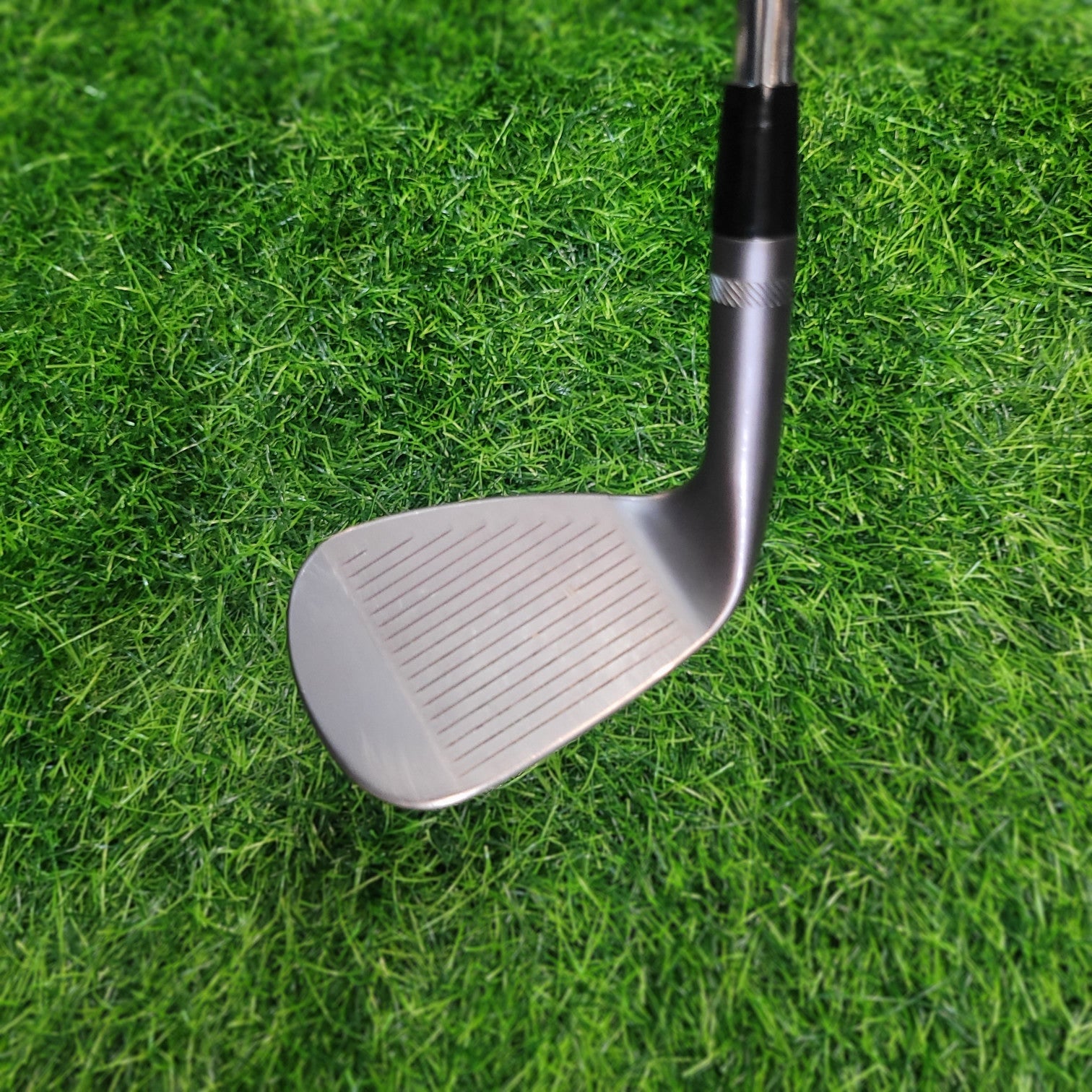 Titleist Wedge / Vokey SM10 / 52.0*12F