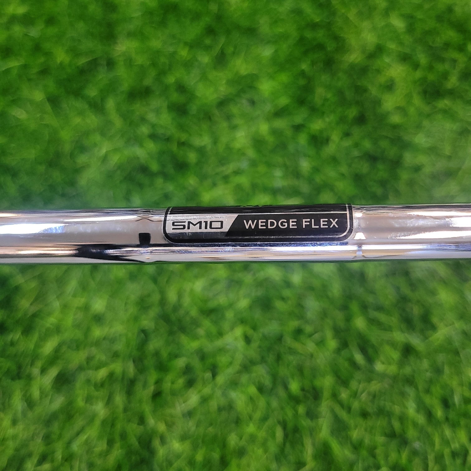 Titleist Wedge / Vokey SM10 / 52.0*12F