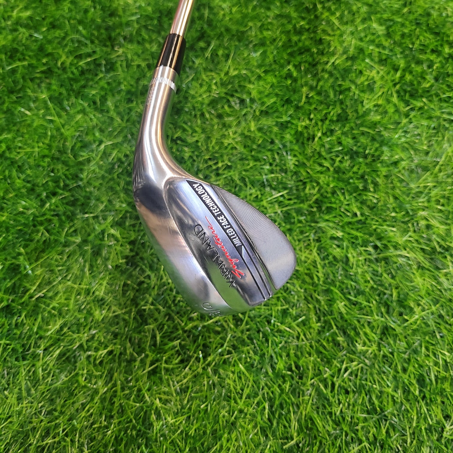 Kirkland Wedge / Signature / GW / 52.0