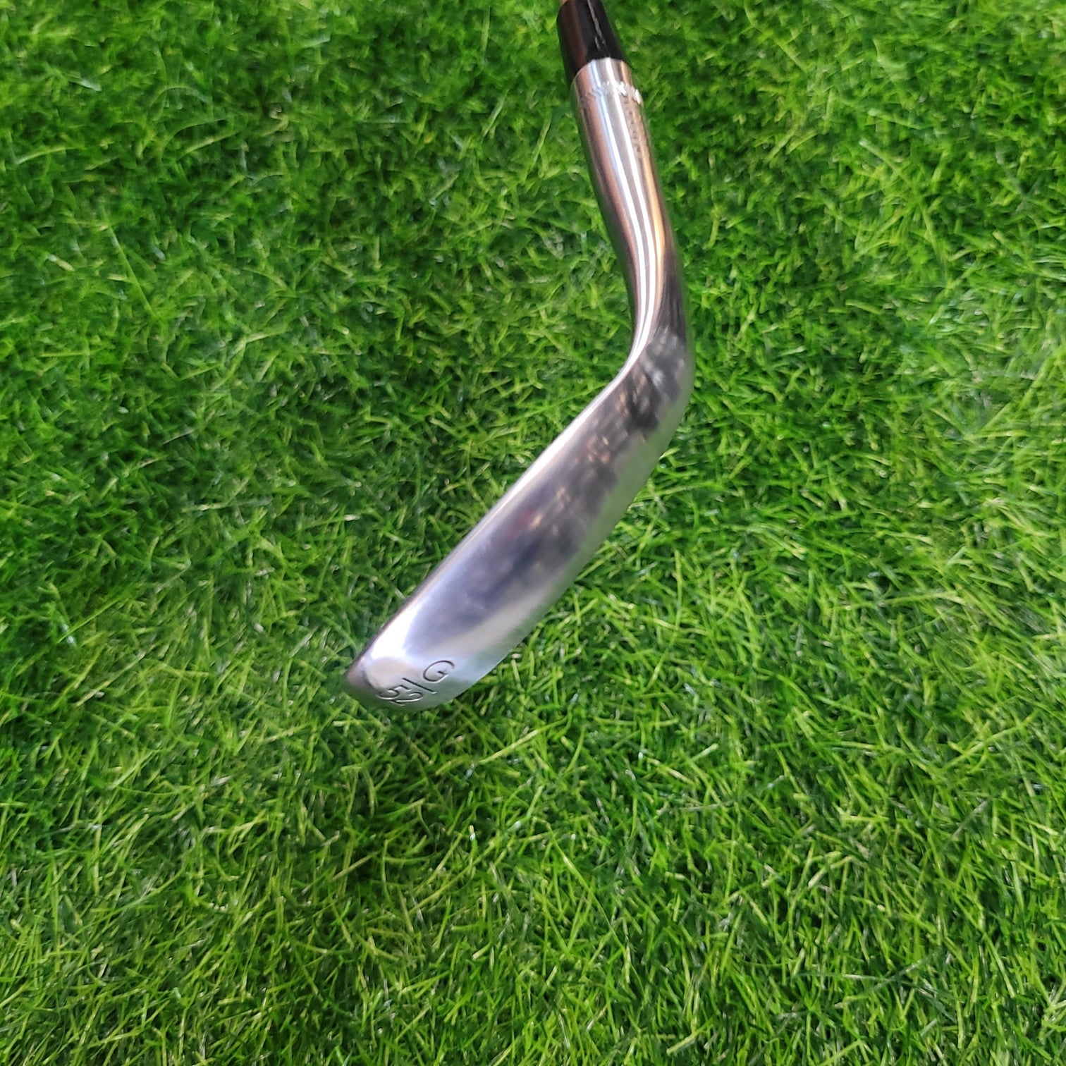 Kirkland Wedge / Signature / GW / 52.0