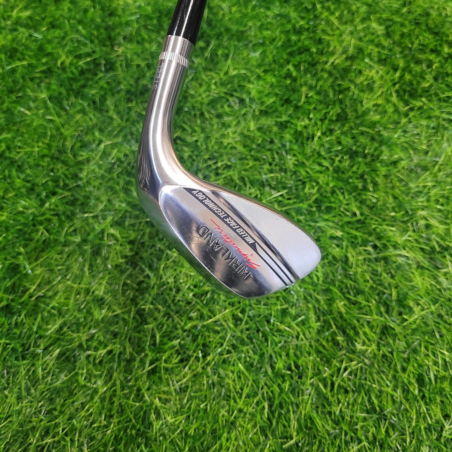 Kirkland Wedge / Signature / GW / 52.0