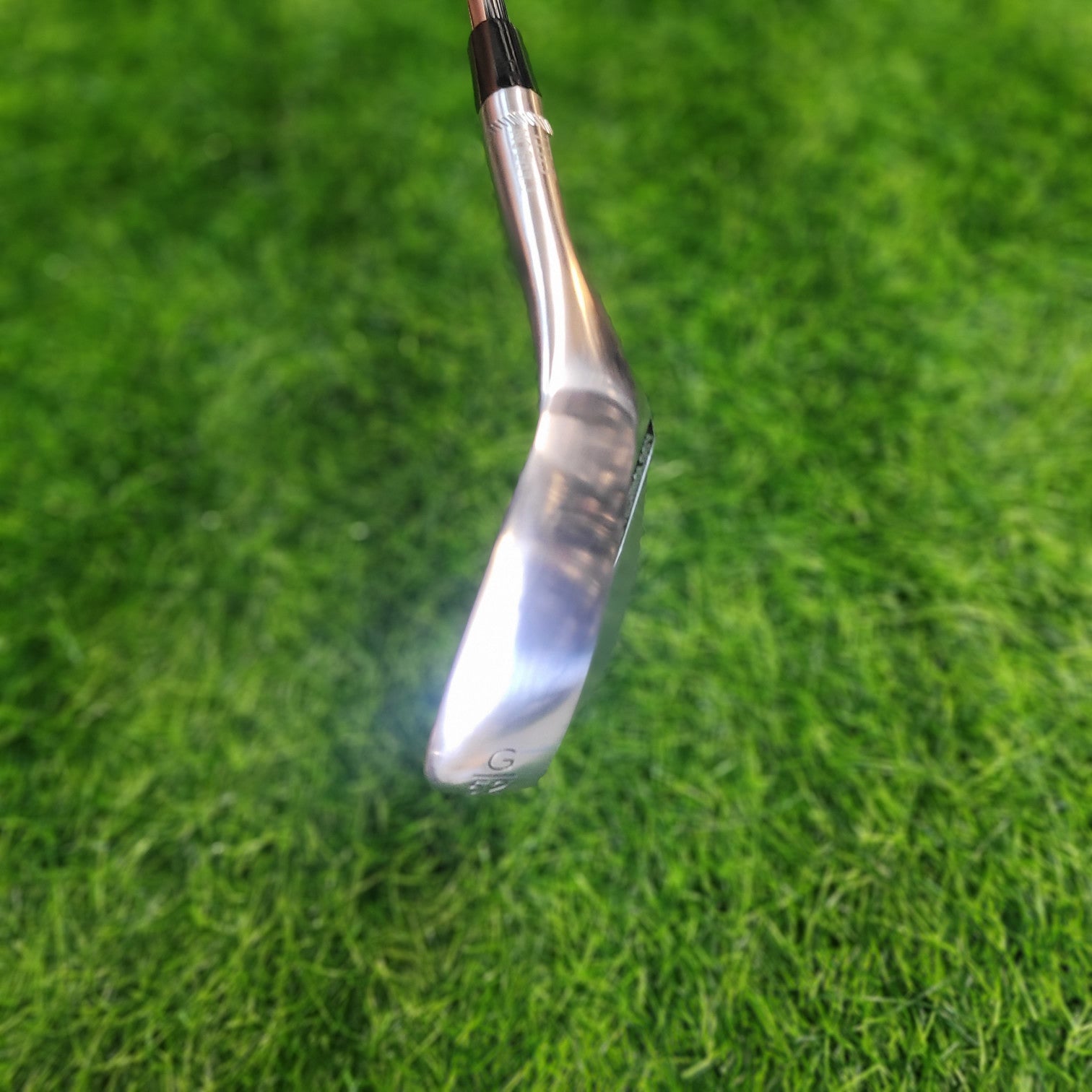 Kirkland Wedge / Signature / GW / 52.0