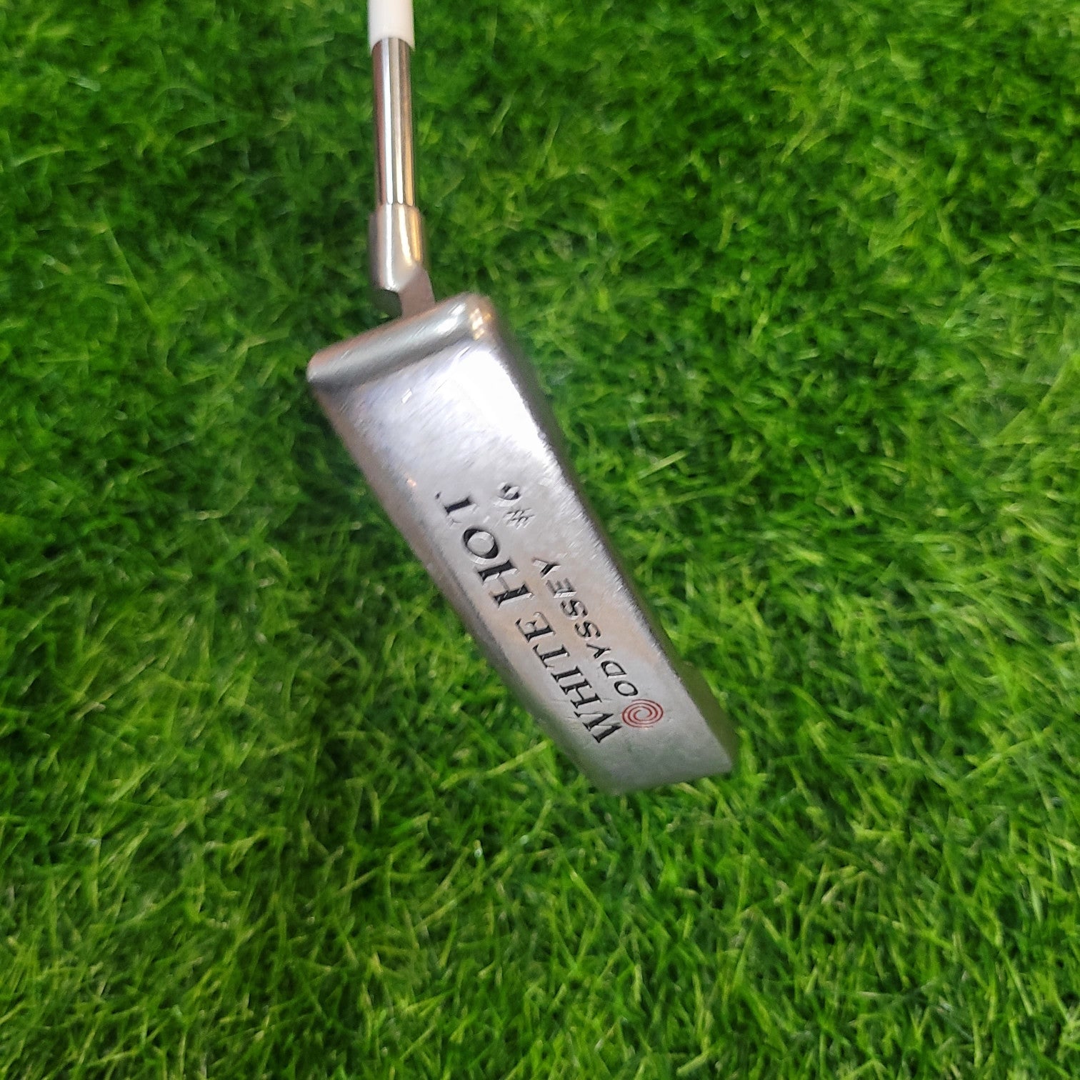 Odyssey Putter / White Hot #6 / 33" / Women