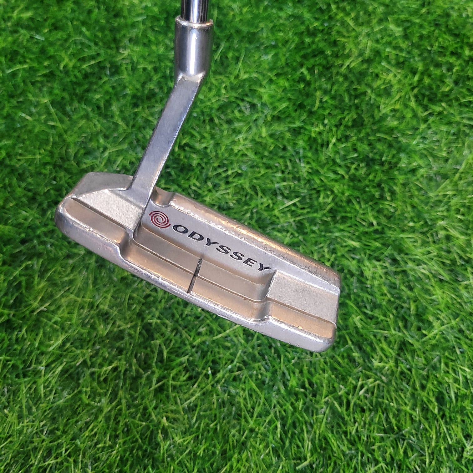 Odyssey Putter / White Hot #6 / 33" / Women