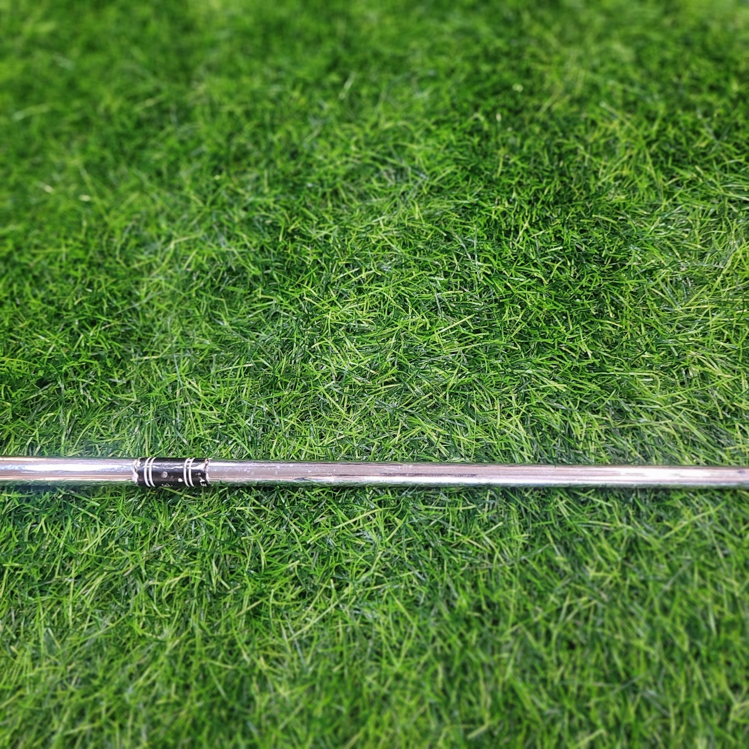 Odyssey Putter / White Hot #6 / 33" / Women