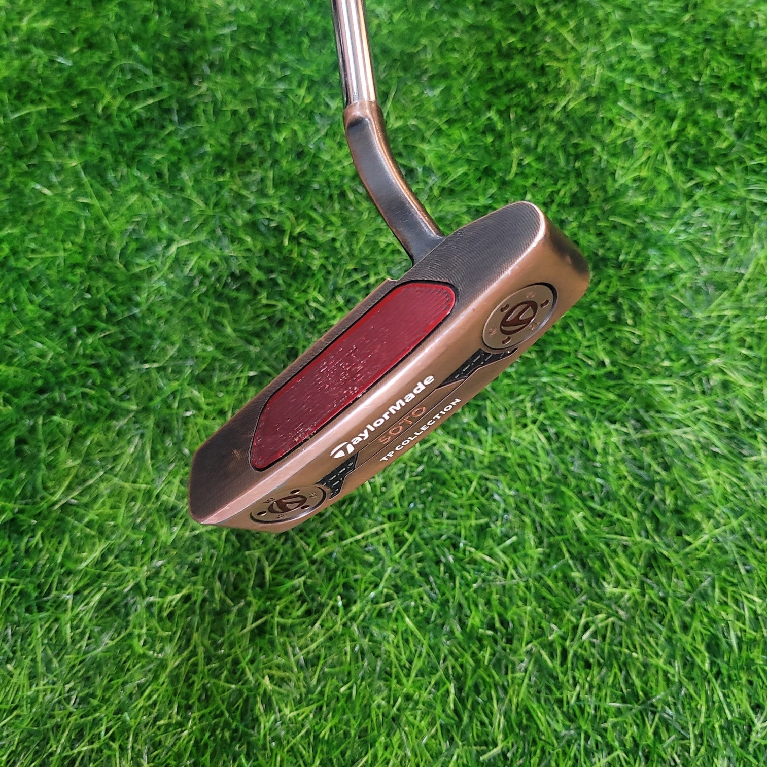 TaylorMde Putter / TP- SOTO / 35"