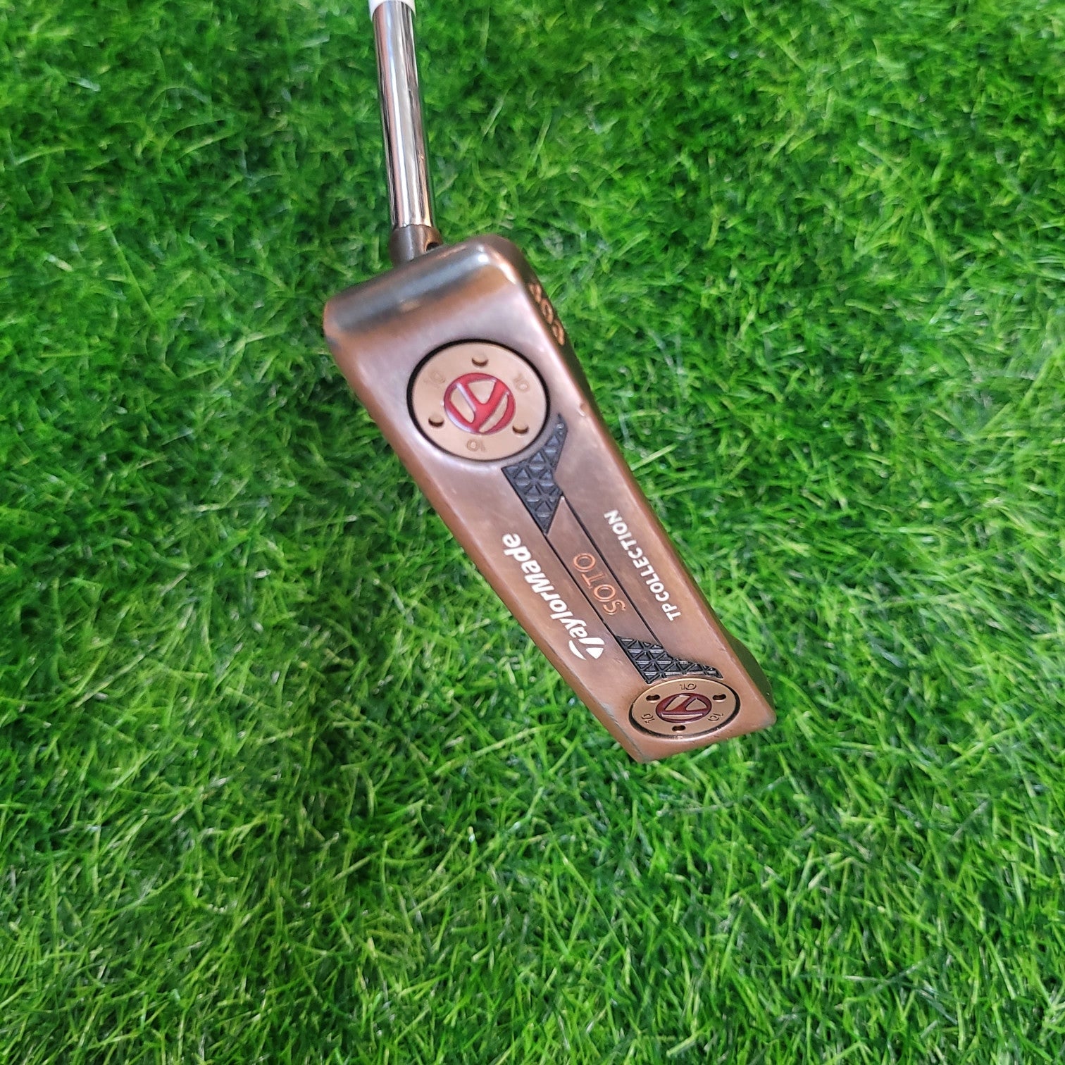 TaylorMde Putter / TP- SOTO / 35"