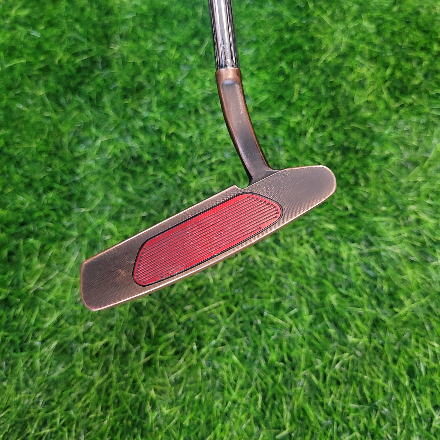 TaylorMde Putter / TP- SOTO / 35"