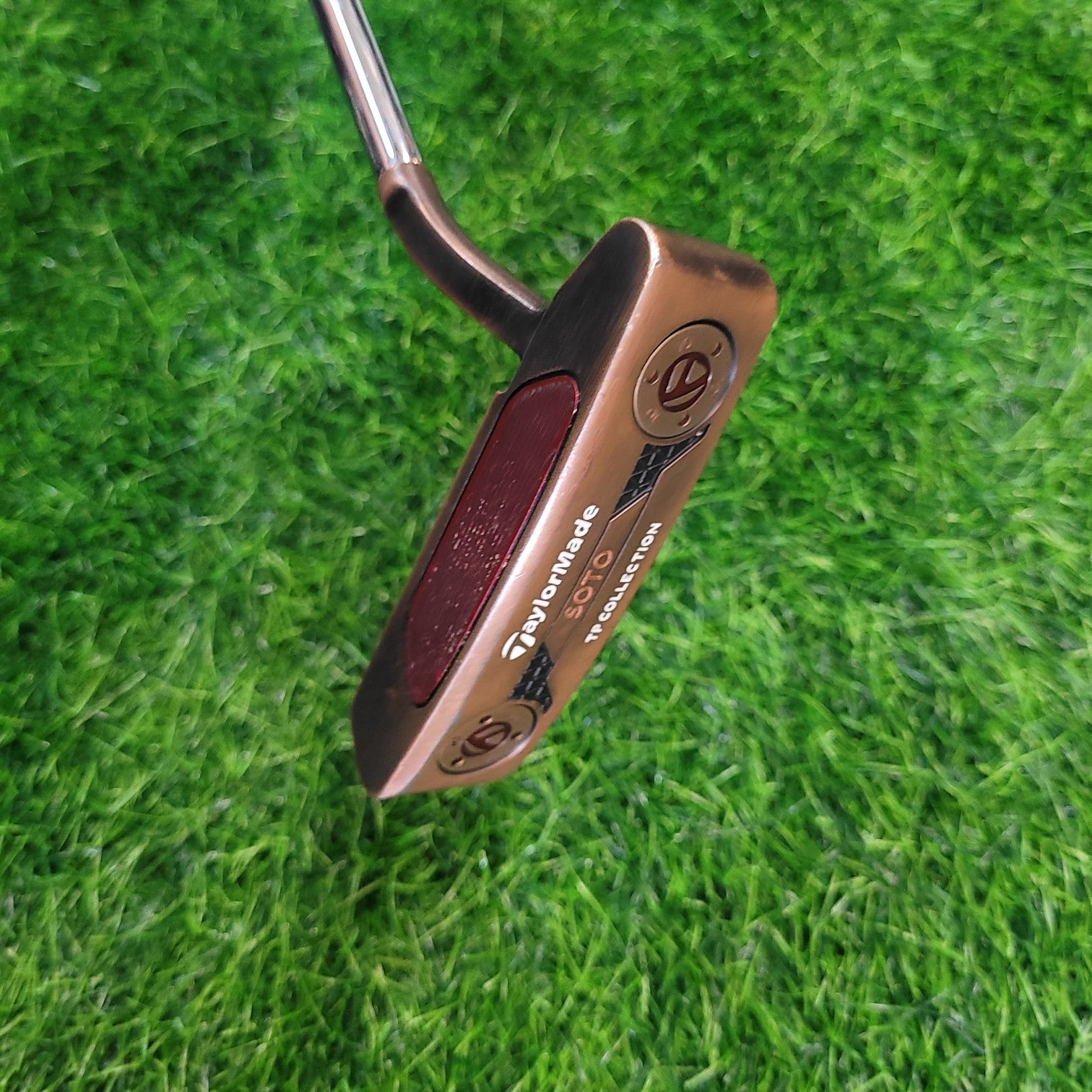 TaylorMde Putter / TP- SOTO / 35"